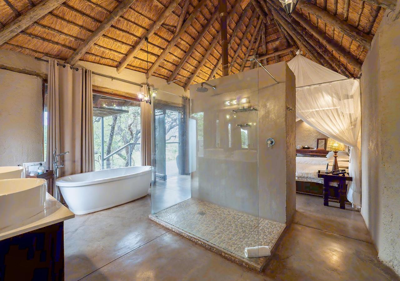 Makalali River Lodge