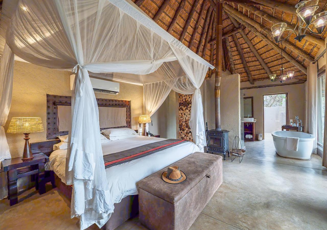 Makalali River Lodge