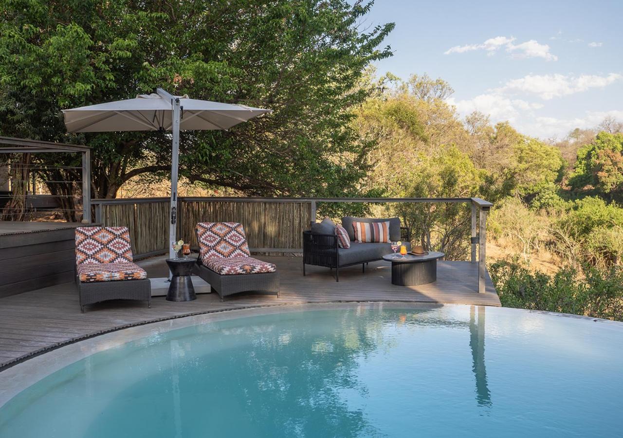 Makalali River Lodge