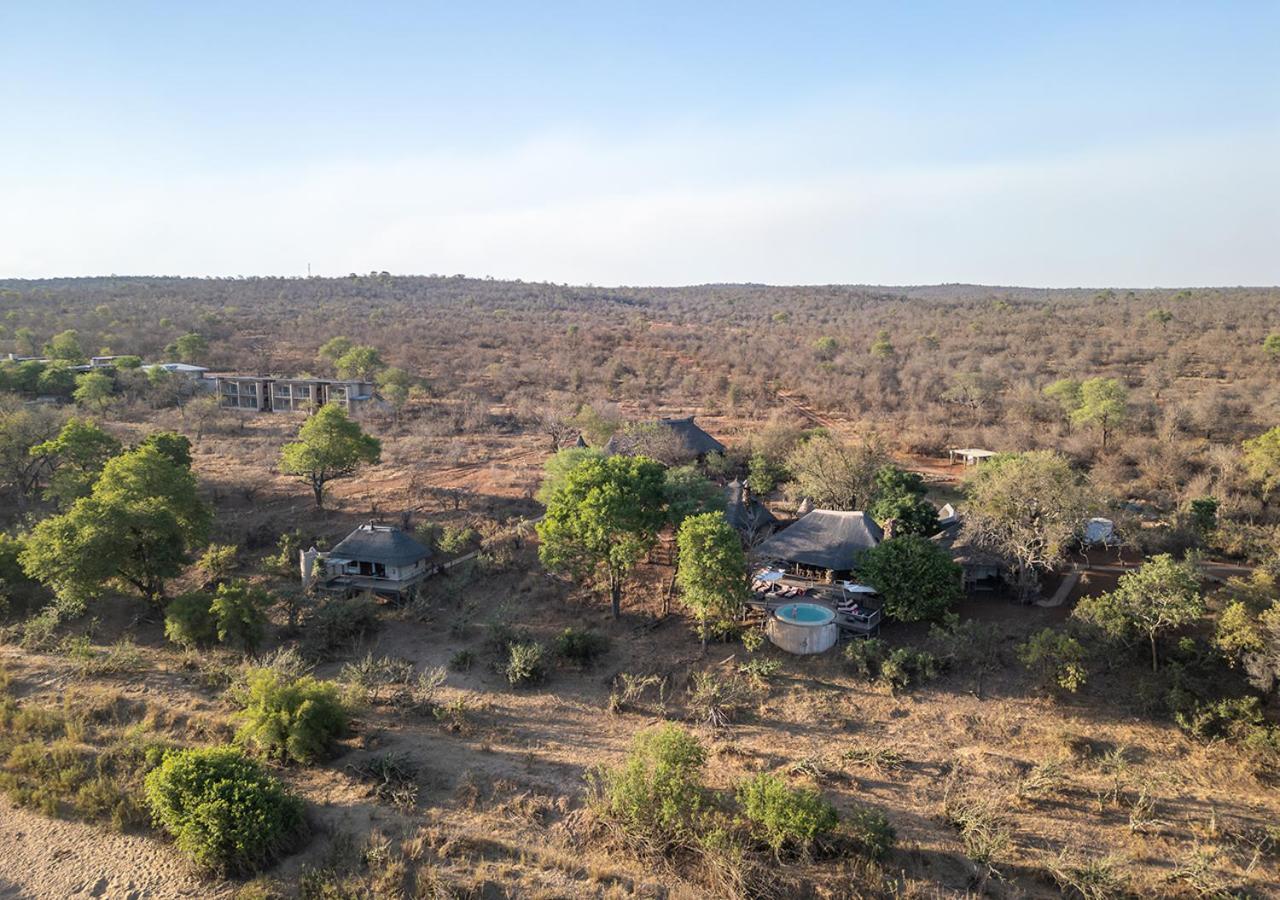 Makalali River Lodge