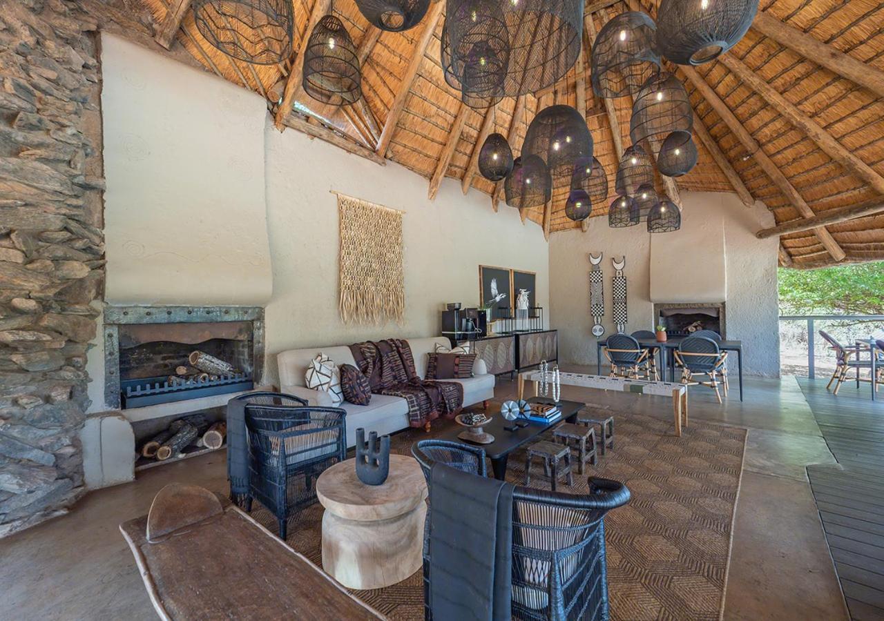 Makalali River Lodge