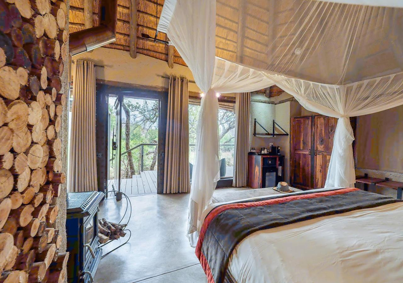 Makalali River Lodge