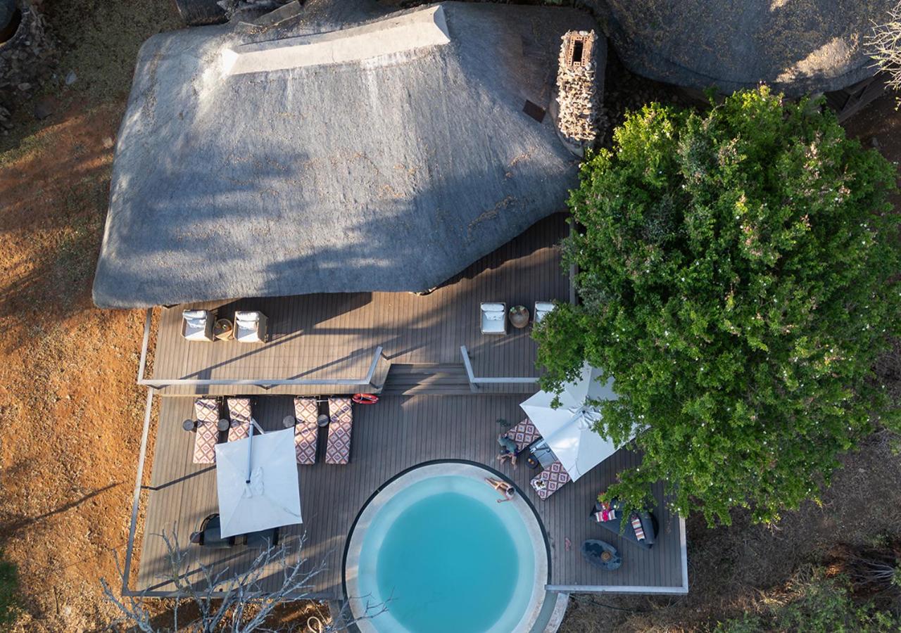 Makalali River Lodge