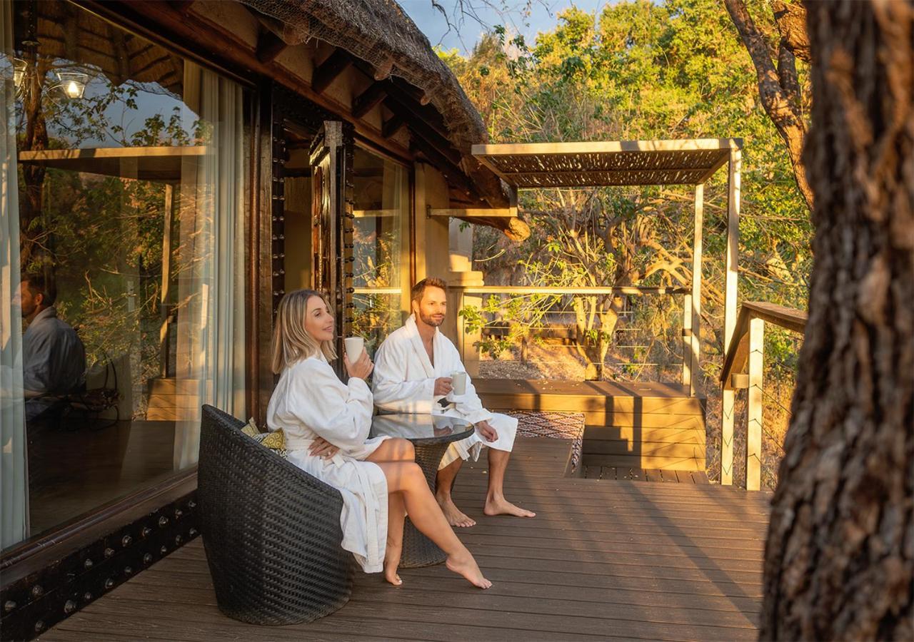 Makalali River Lodge