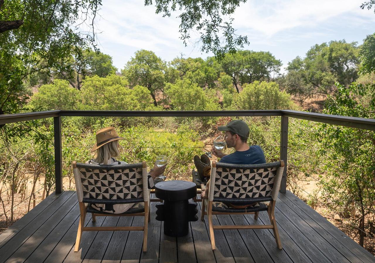 Makalali River Lodge