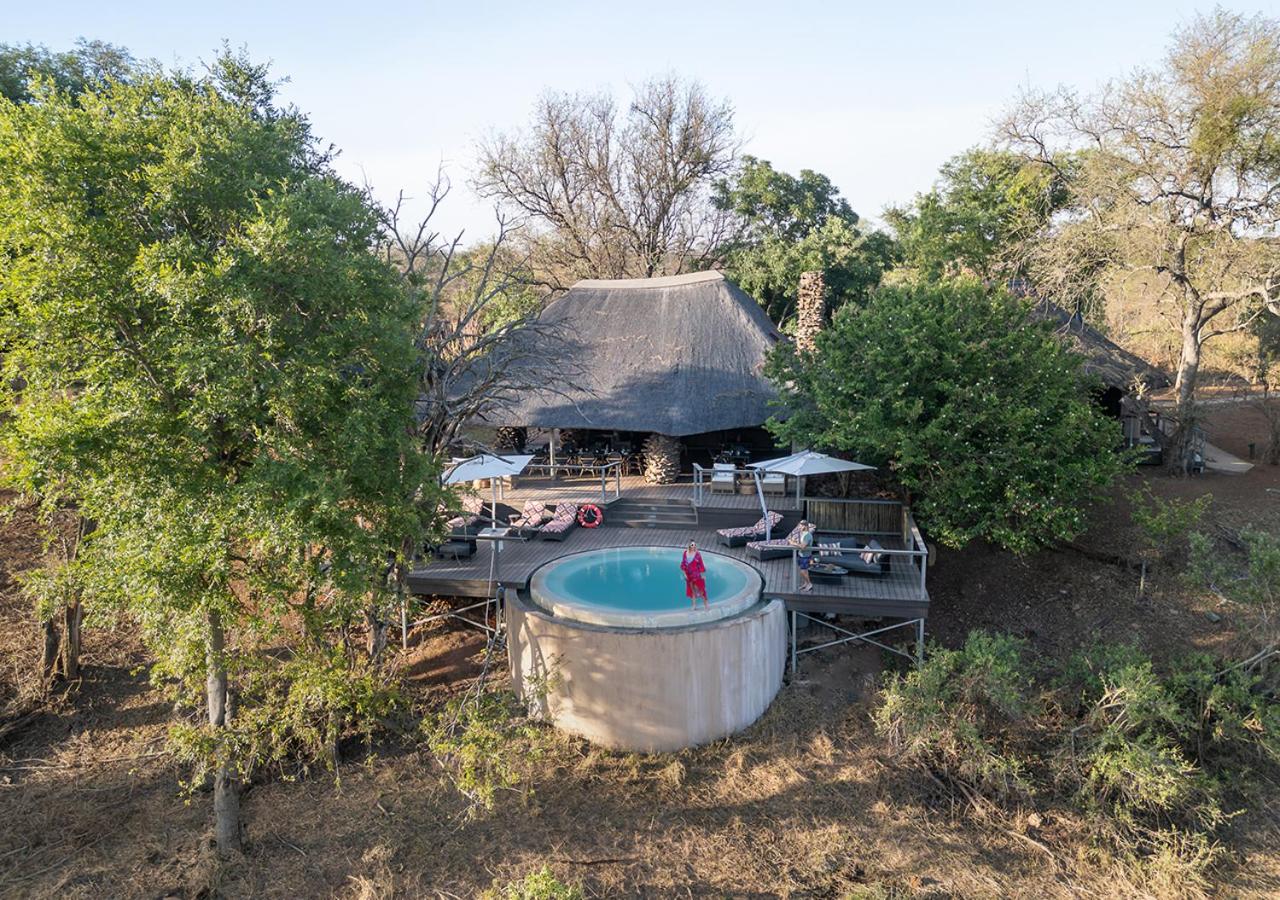 Makalali River Lodge
