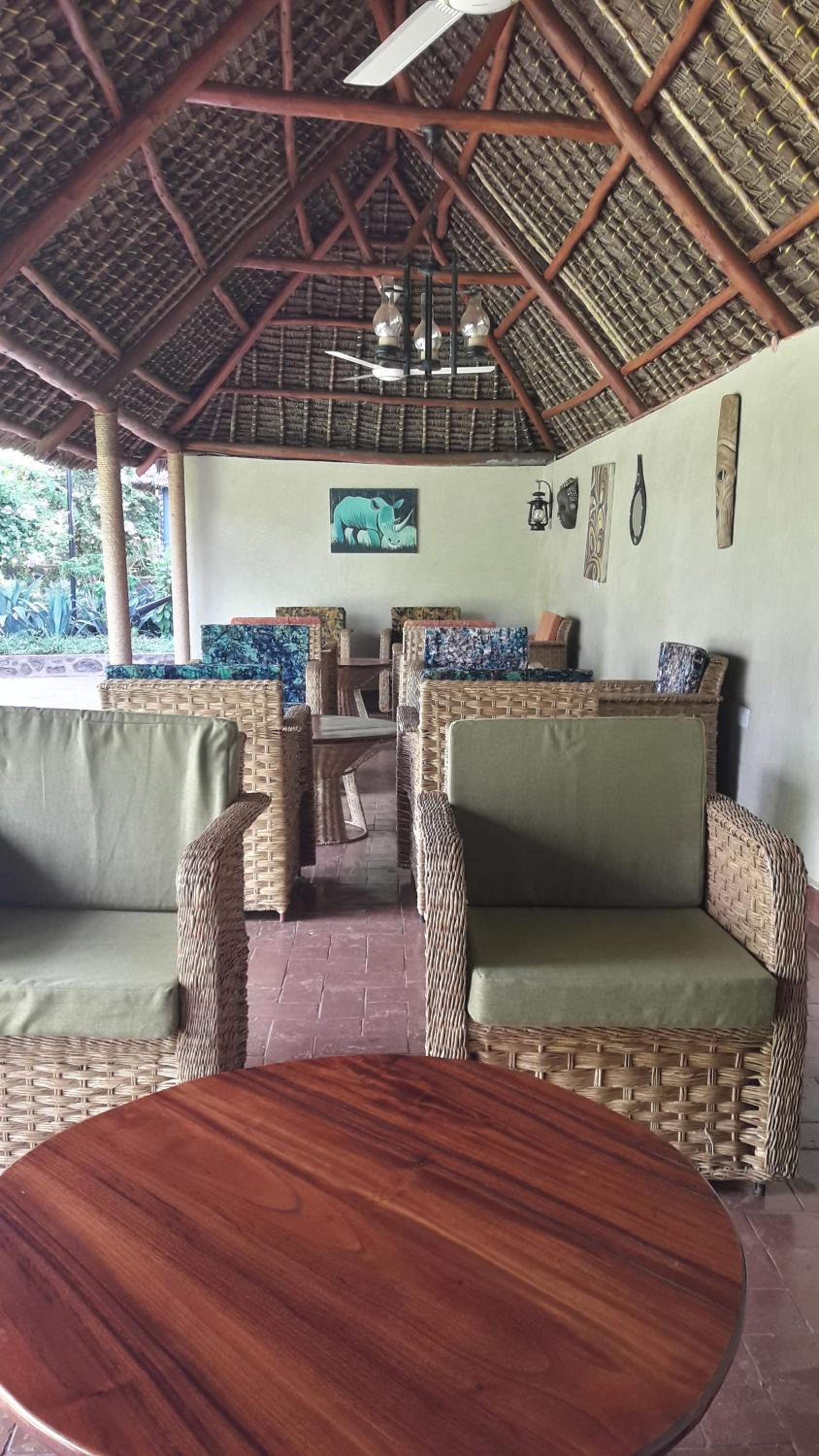Rudi House