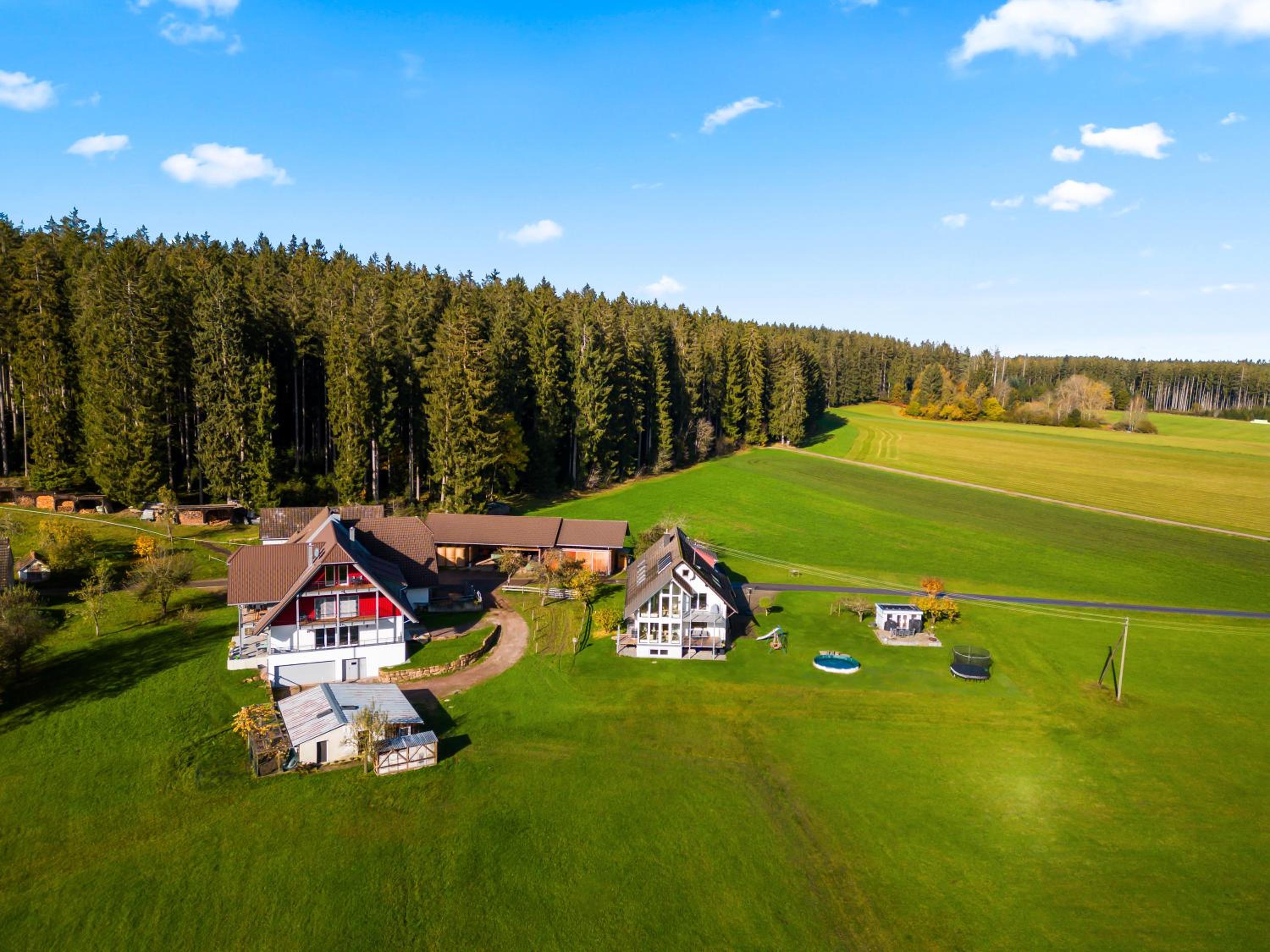 Ferienwohnung Maurer