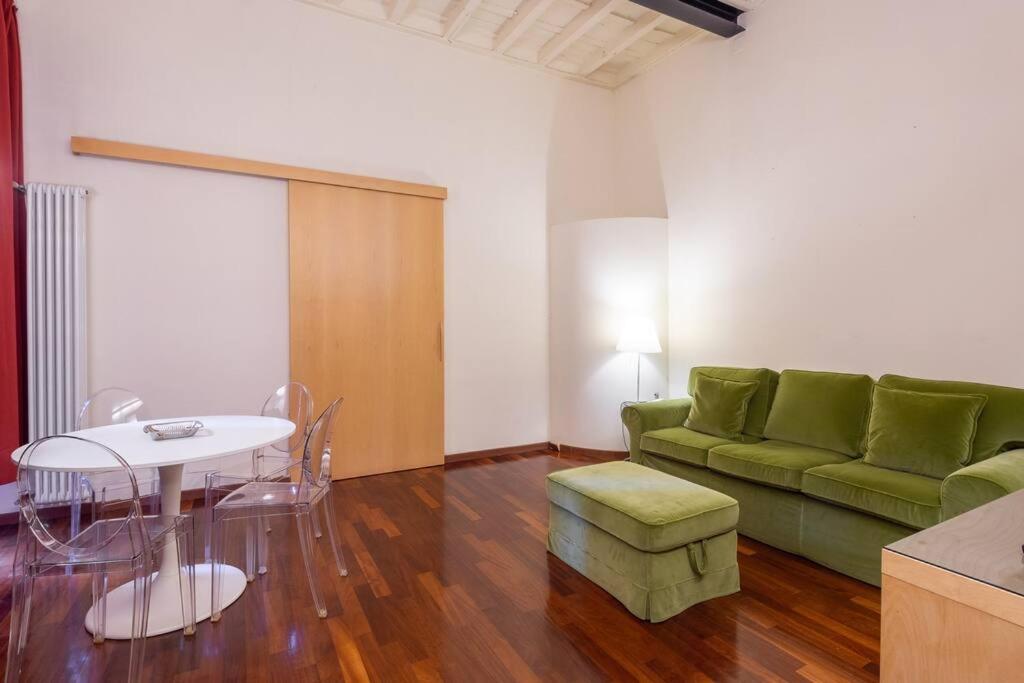Spanish Steps Vittoria Apartment photo 1