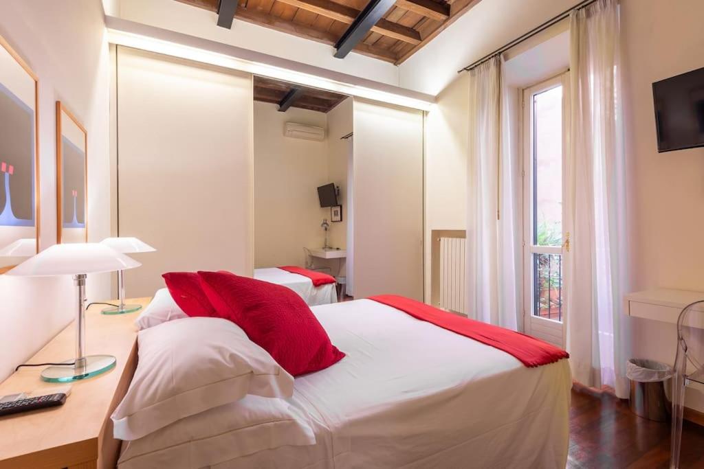 Spanish Steps Vittoria Apartment photo 2