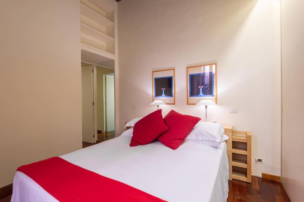 Spanish Steps Vittoria Apartment photo 3