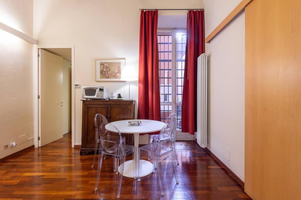 Spanish Steps Vittoria Apartment photo 4