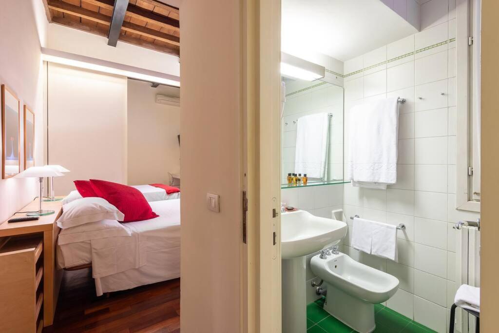 Spanish Steps Vittoria Apartment photo 5