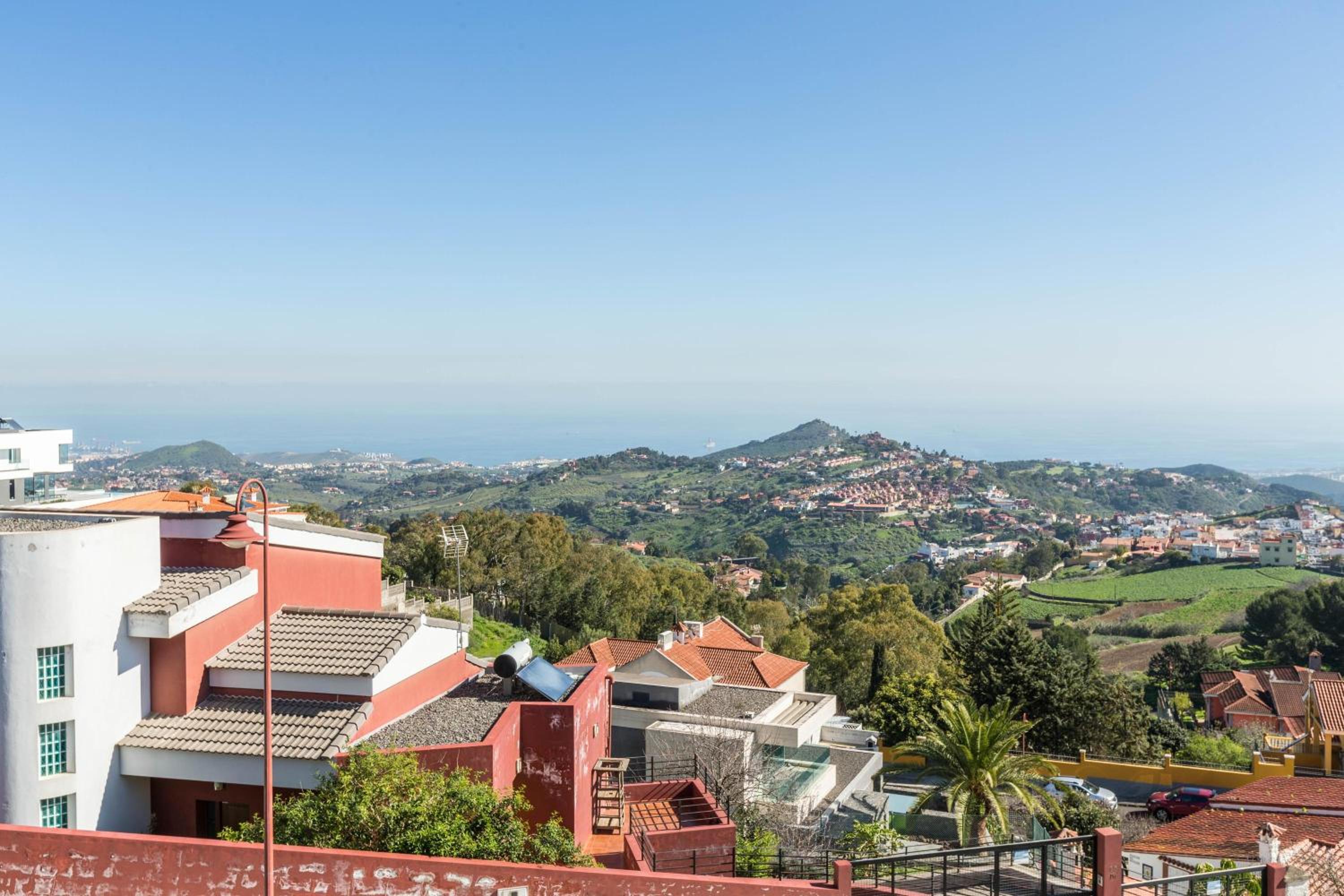 Teresita High Views