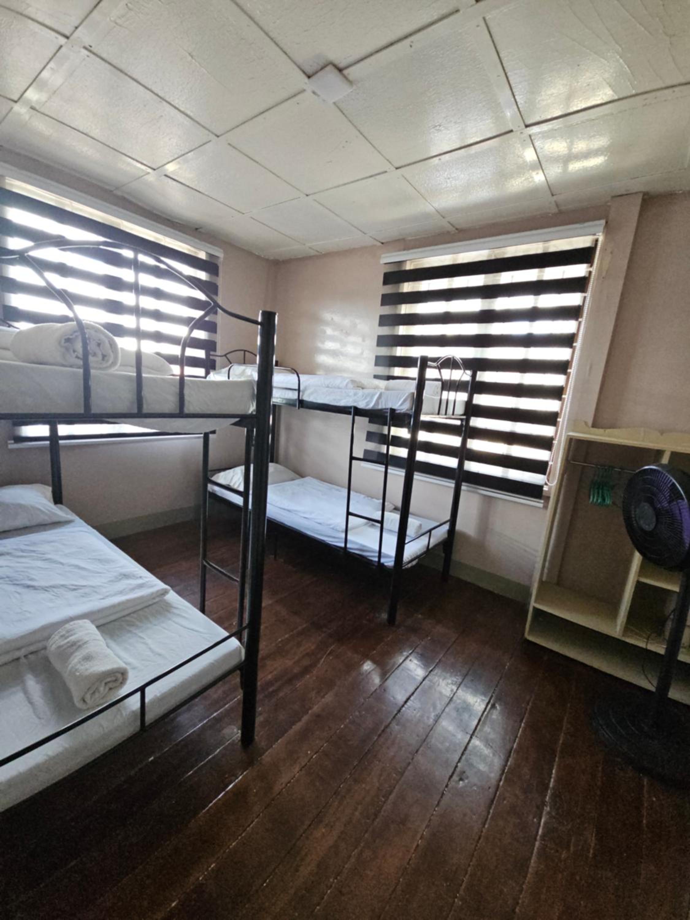 Budget-friendly Spacious 3BR Home Near Camp John Hay view 3