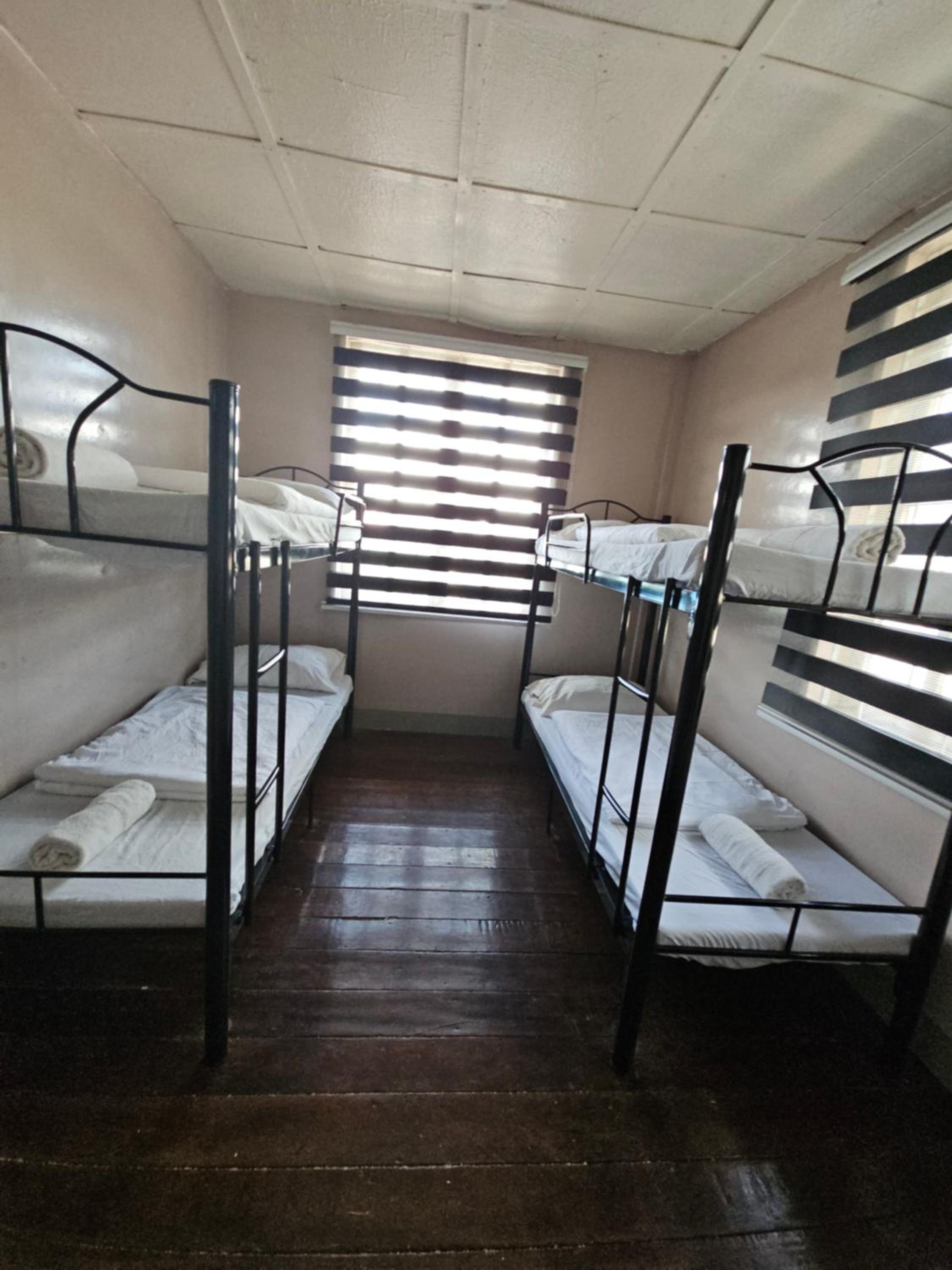 Budget-friendly Spacious 3BR Home Near Camp John Hay view 4