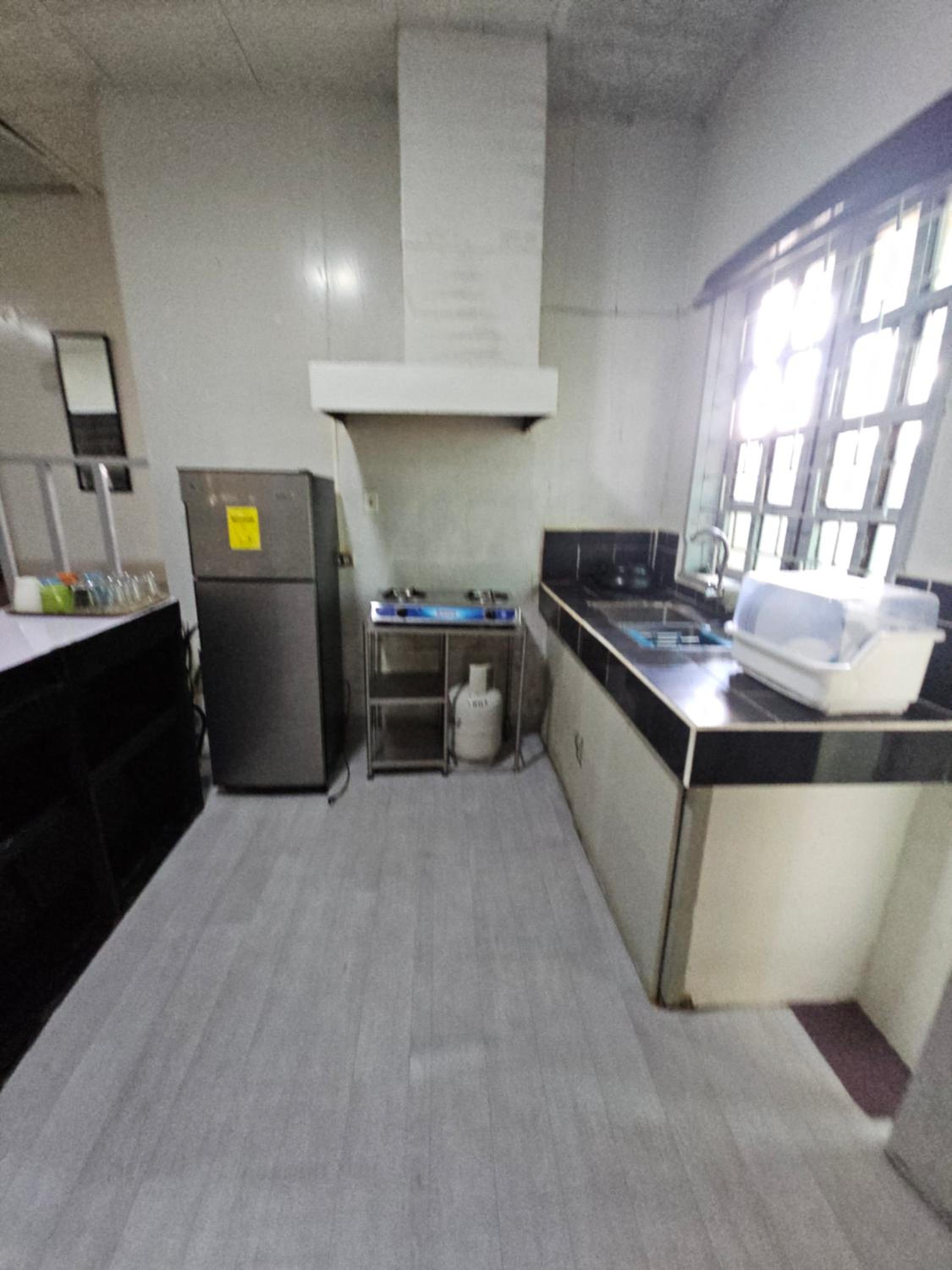 Budget-friendly Spacious 3BR Home Near Camp John Hay view 5