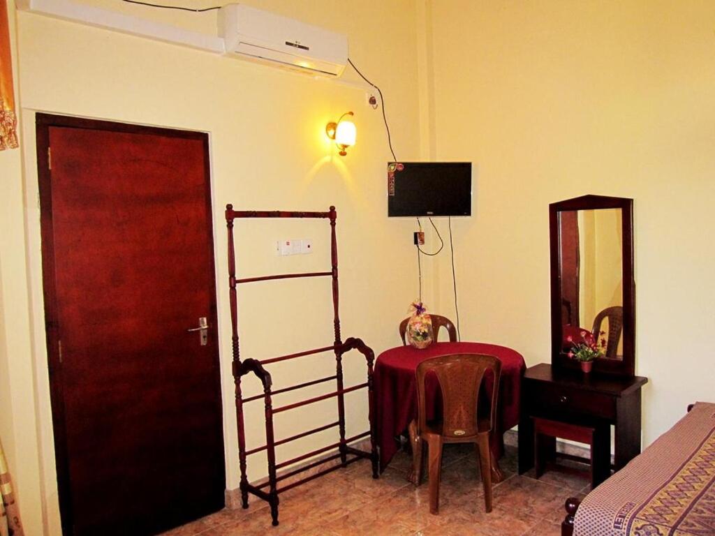 Kandy Paradise Resort & Spa