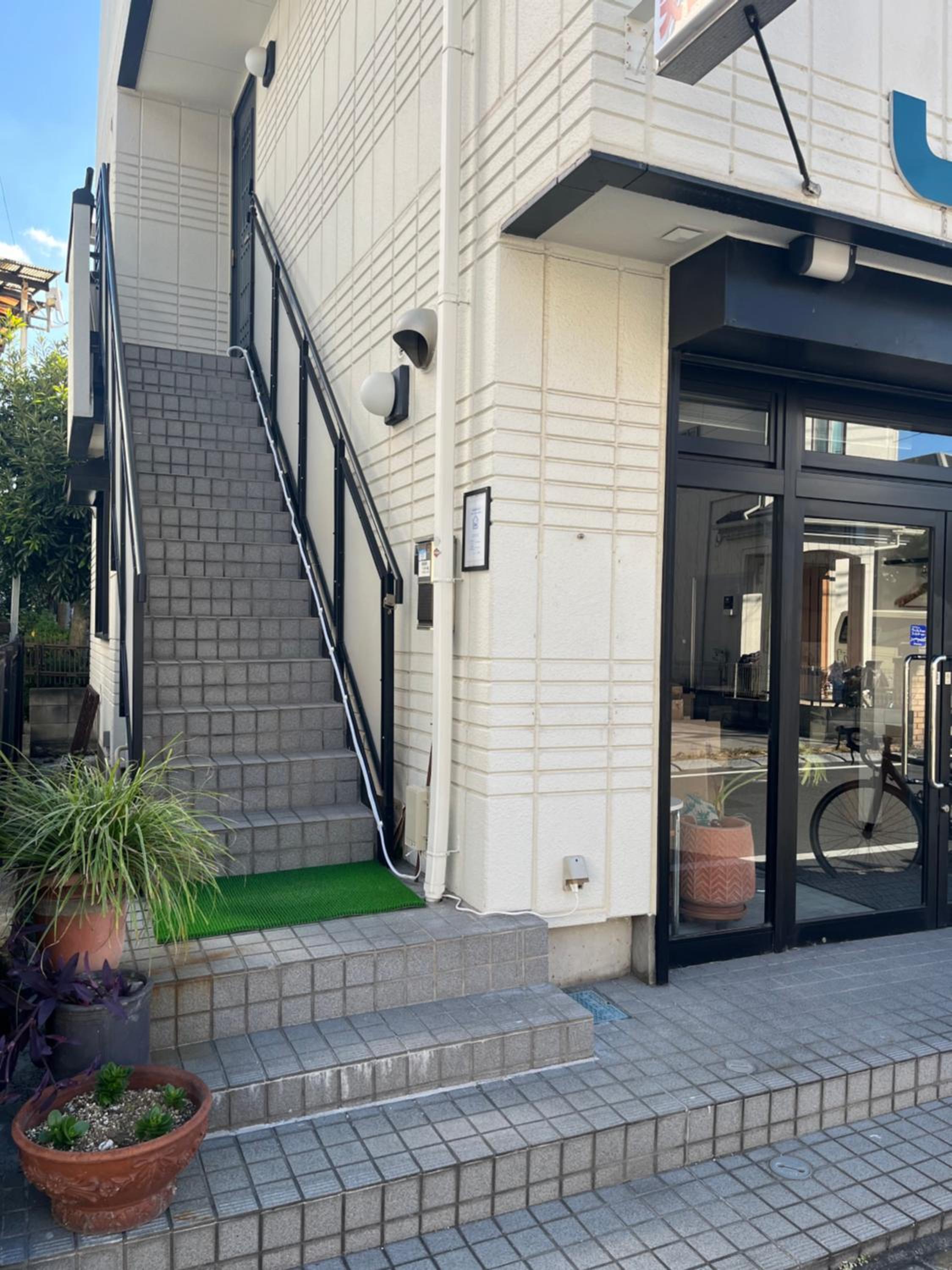 Shine house warabi view 3