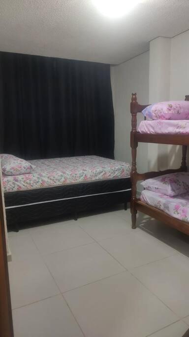 Apartamento em Maranduba