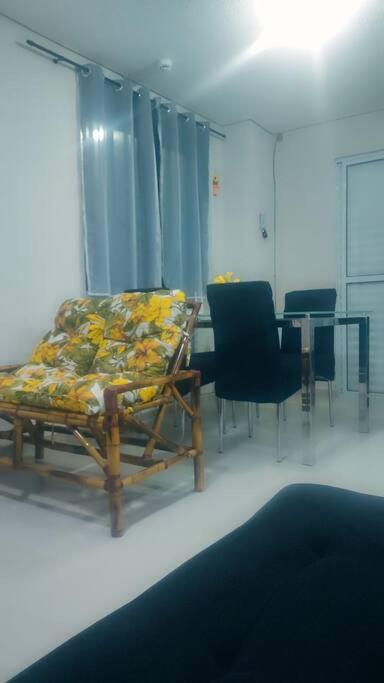 Apartamento em Maranduba