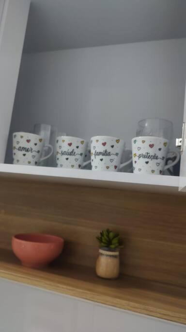 Apartamento em Maranduba