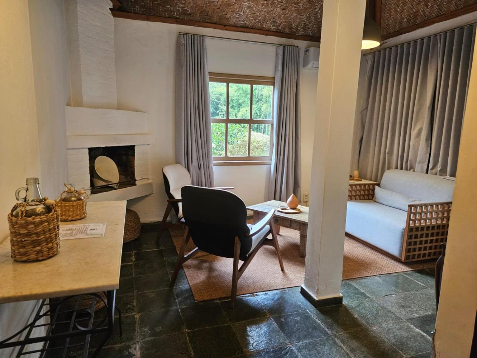 Pousada Vagalume
