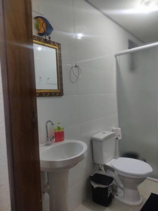 Apartamento em Maranduba