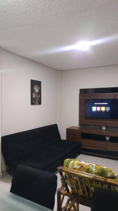 Apartamento em Maranduba