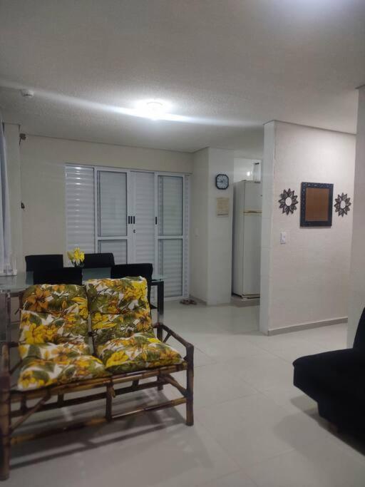 Apartamento em Maranduba