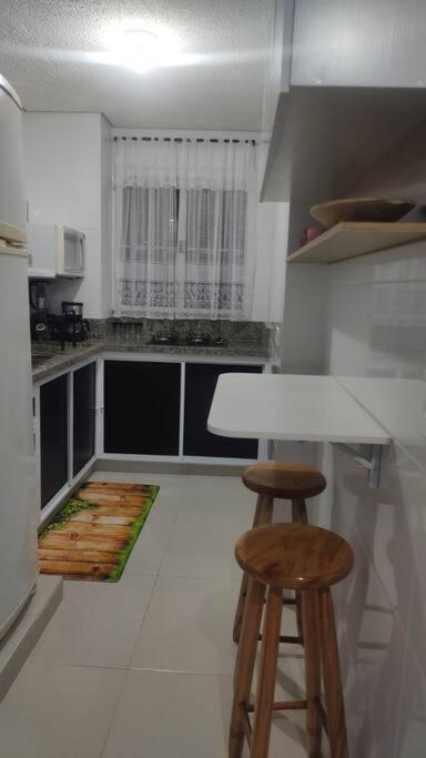 Apartamento em Maranduba