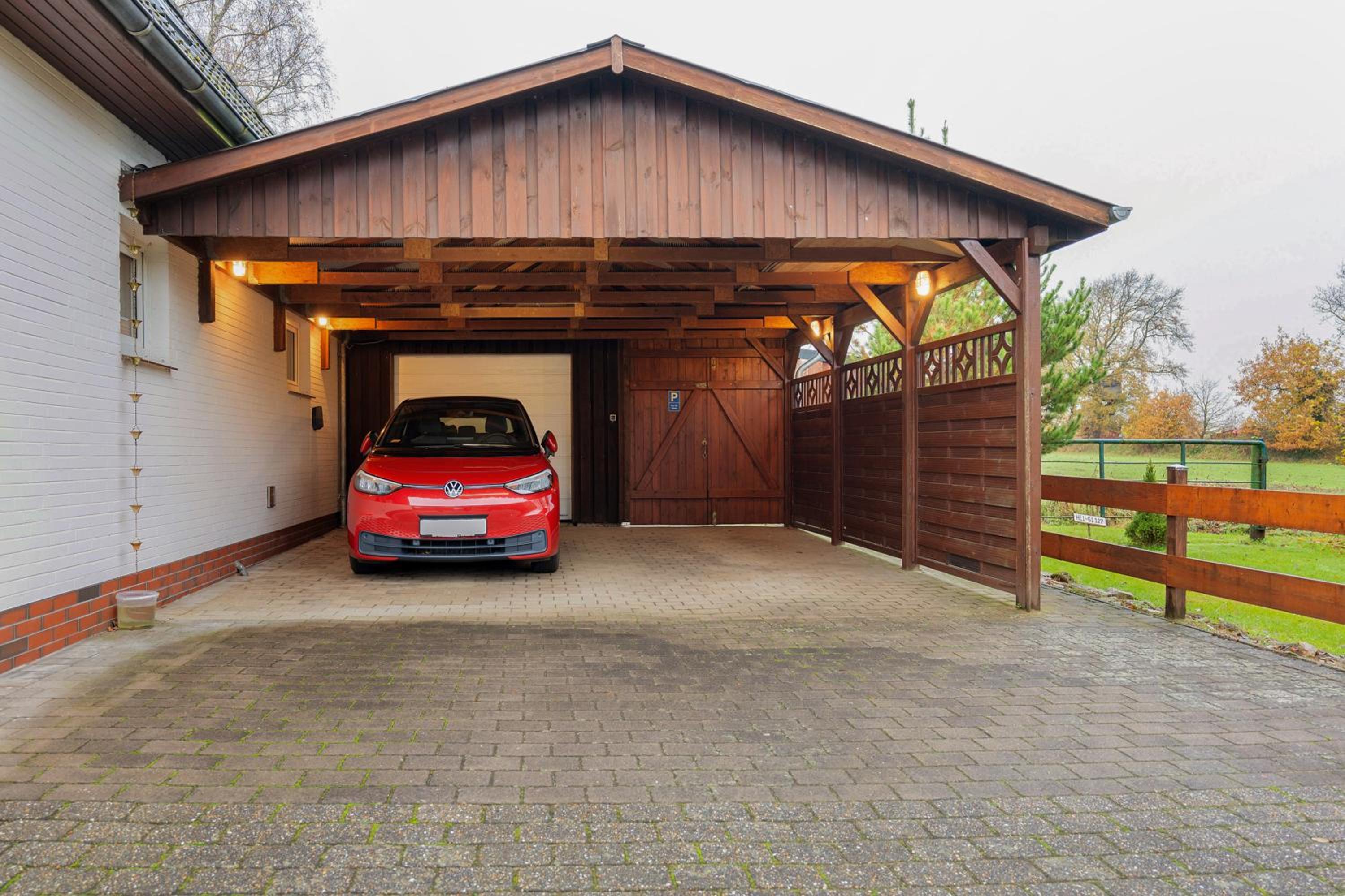 Ferienwohnung Offenbüttel