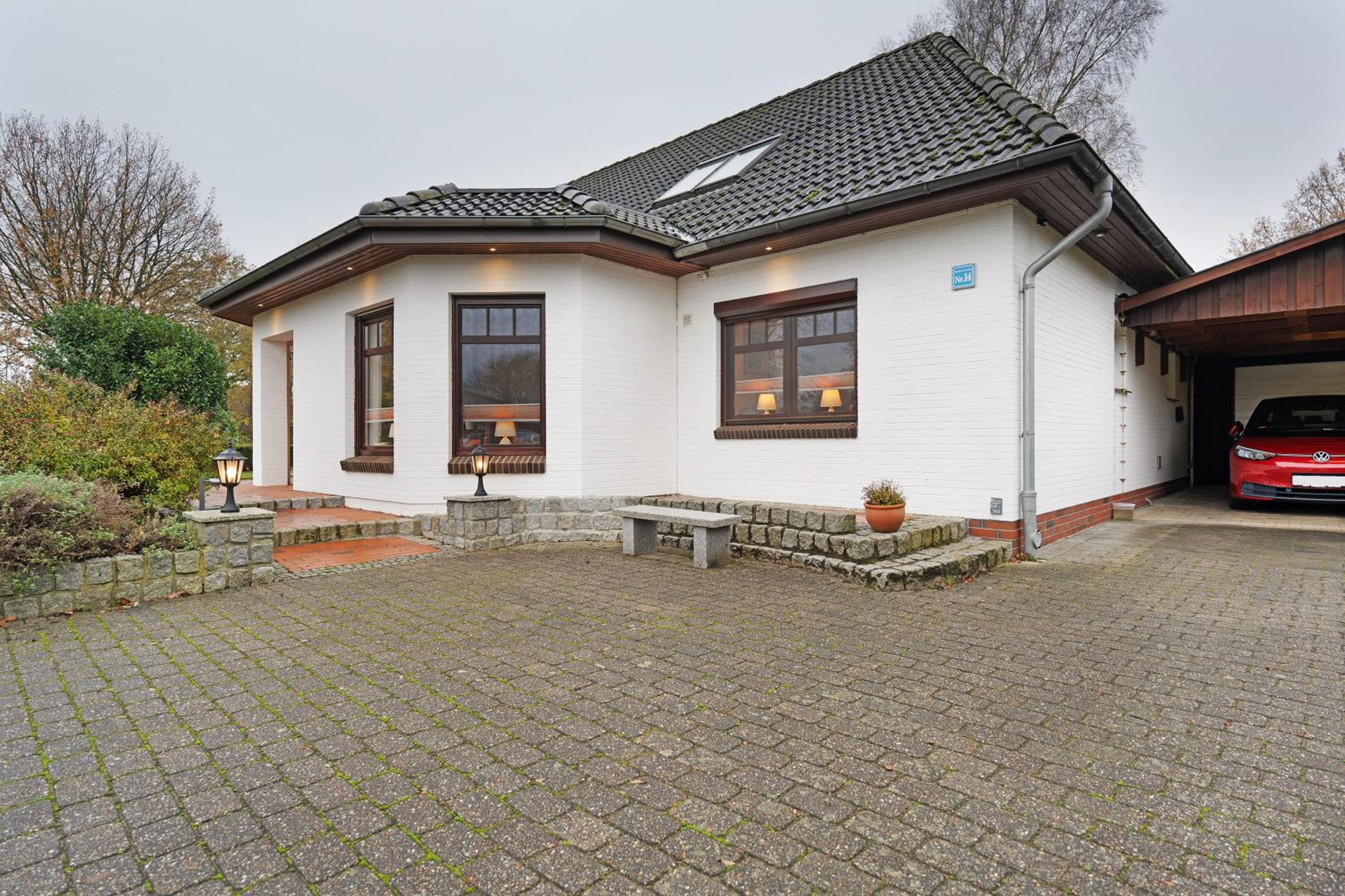 Ferienwohnung Offenbüttel
