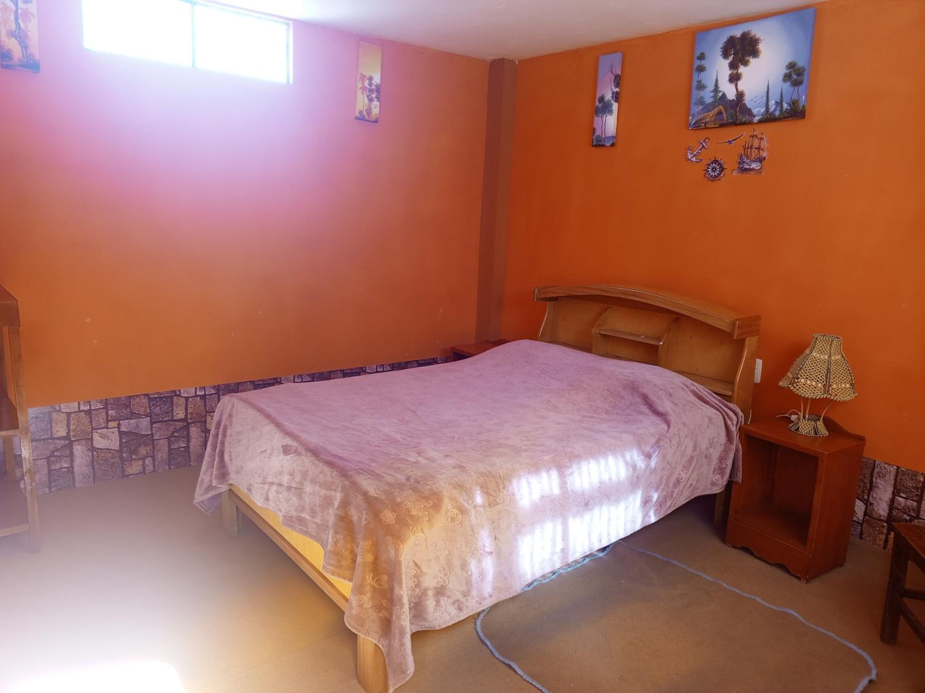Hostal Puerto Alegre
