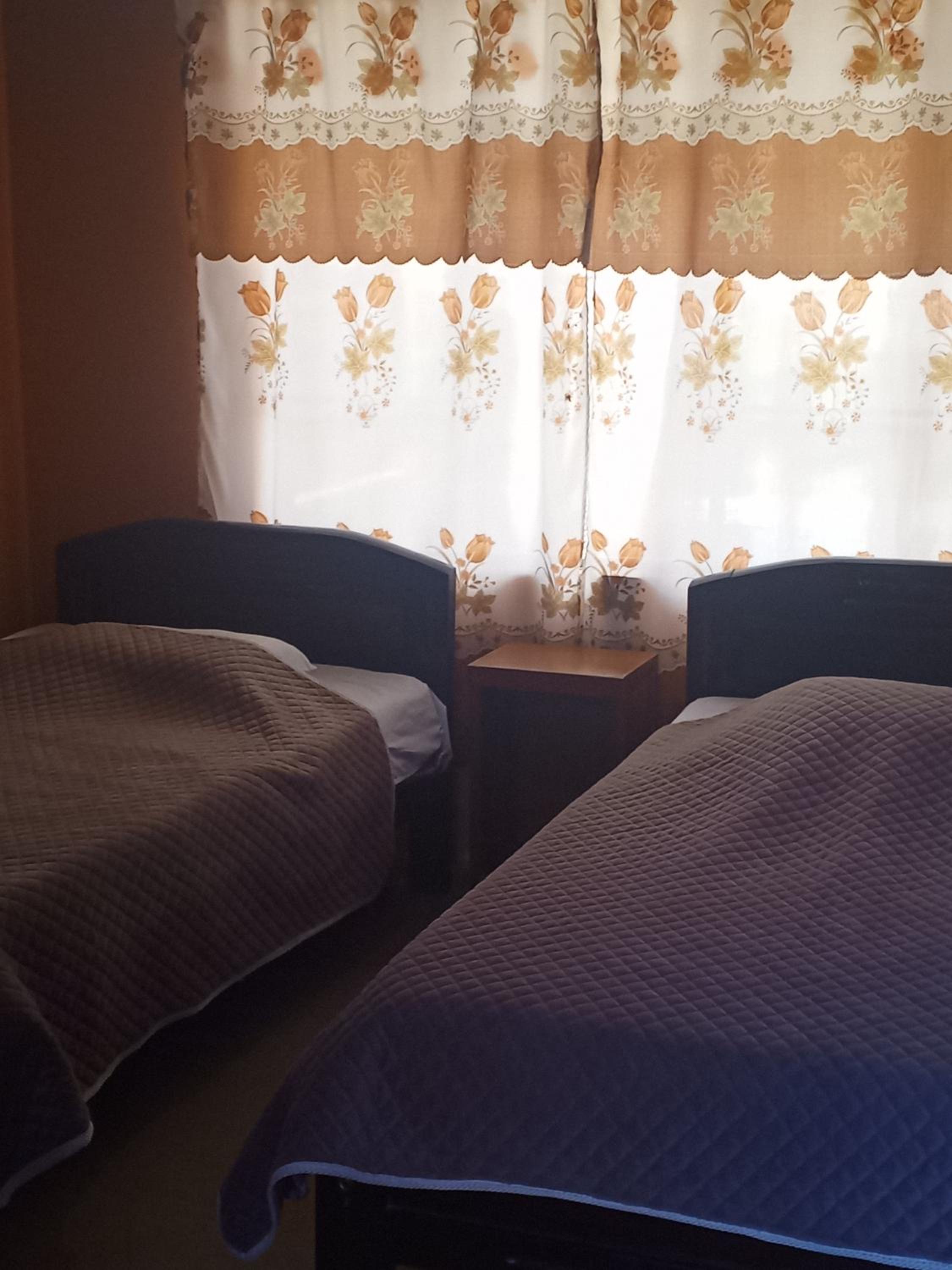 Hostal Puerto Alegre