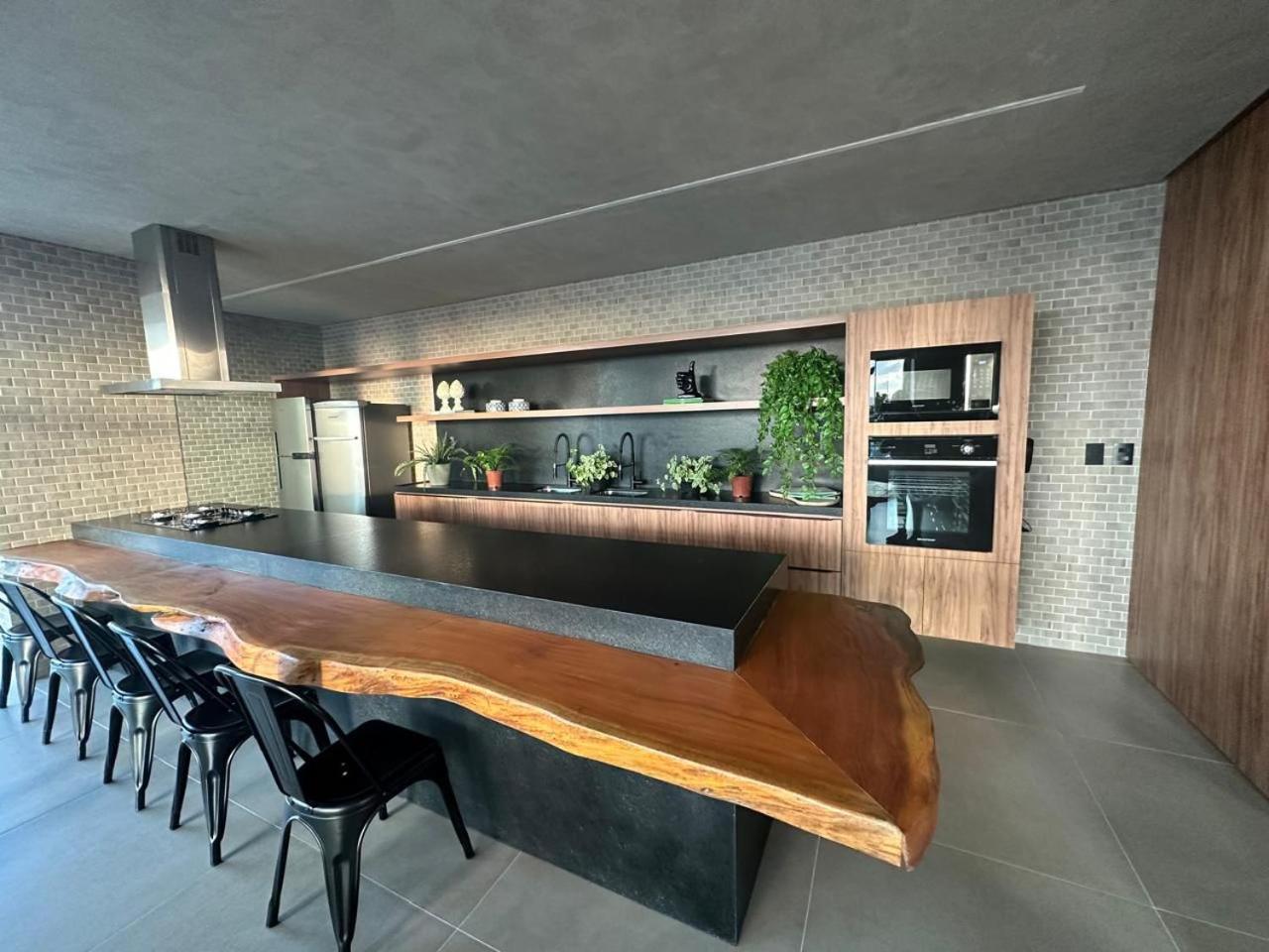 Liv Residence Ponta verde - Hosti