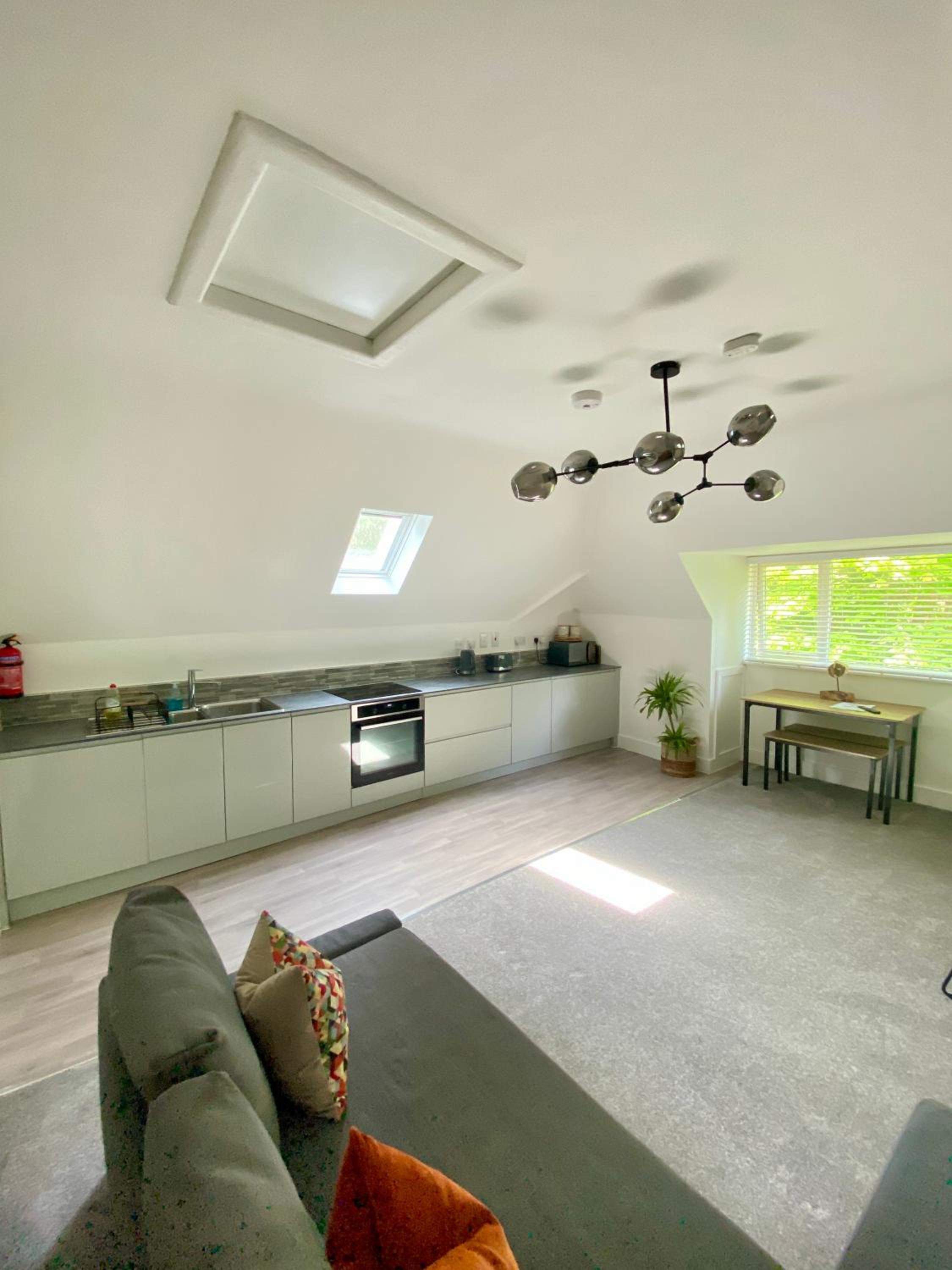 Treetops