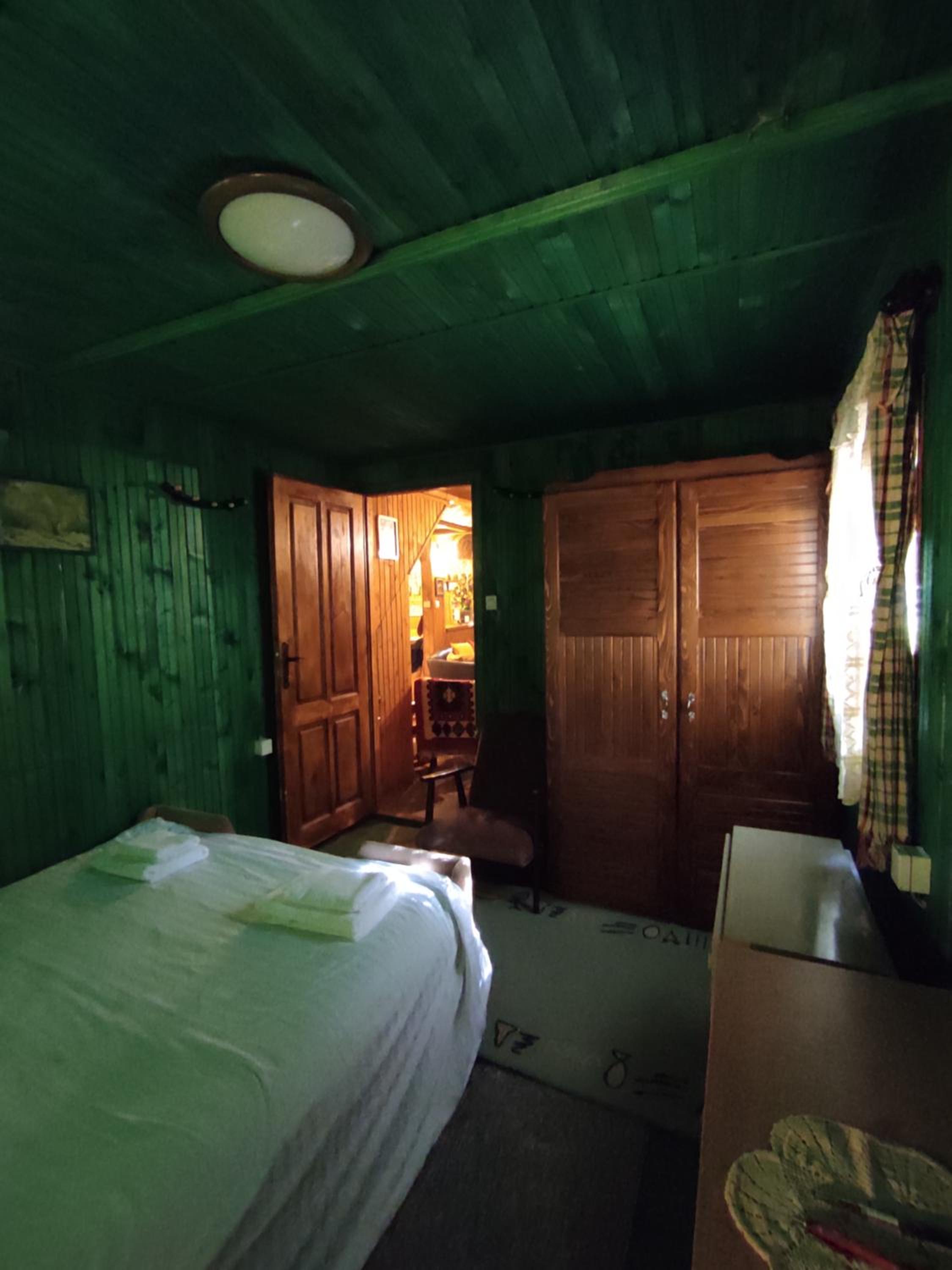 Drvenica Cabin