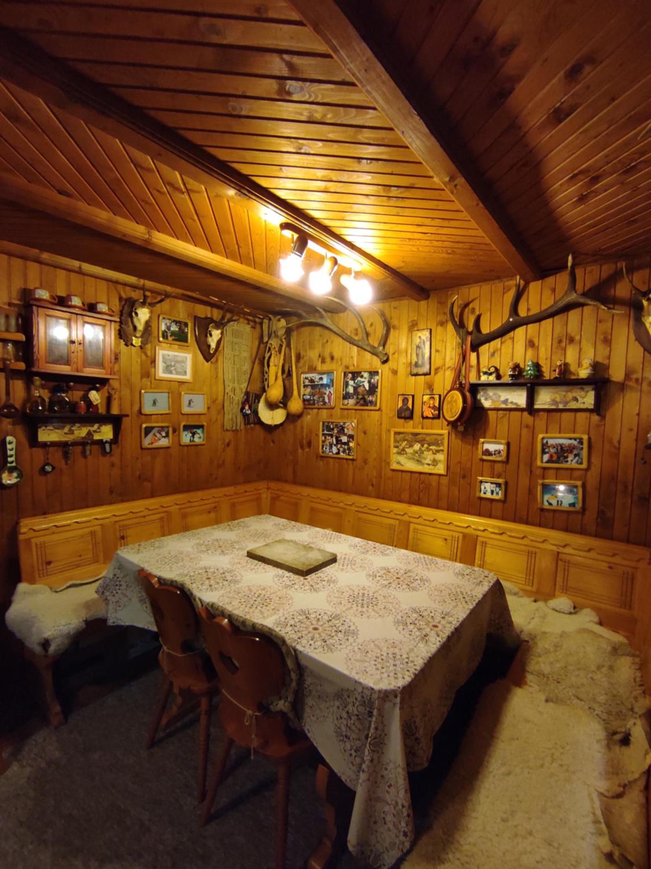 Drvenica Cabin