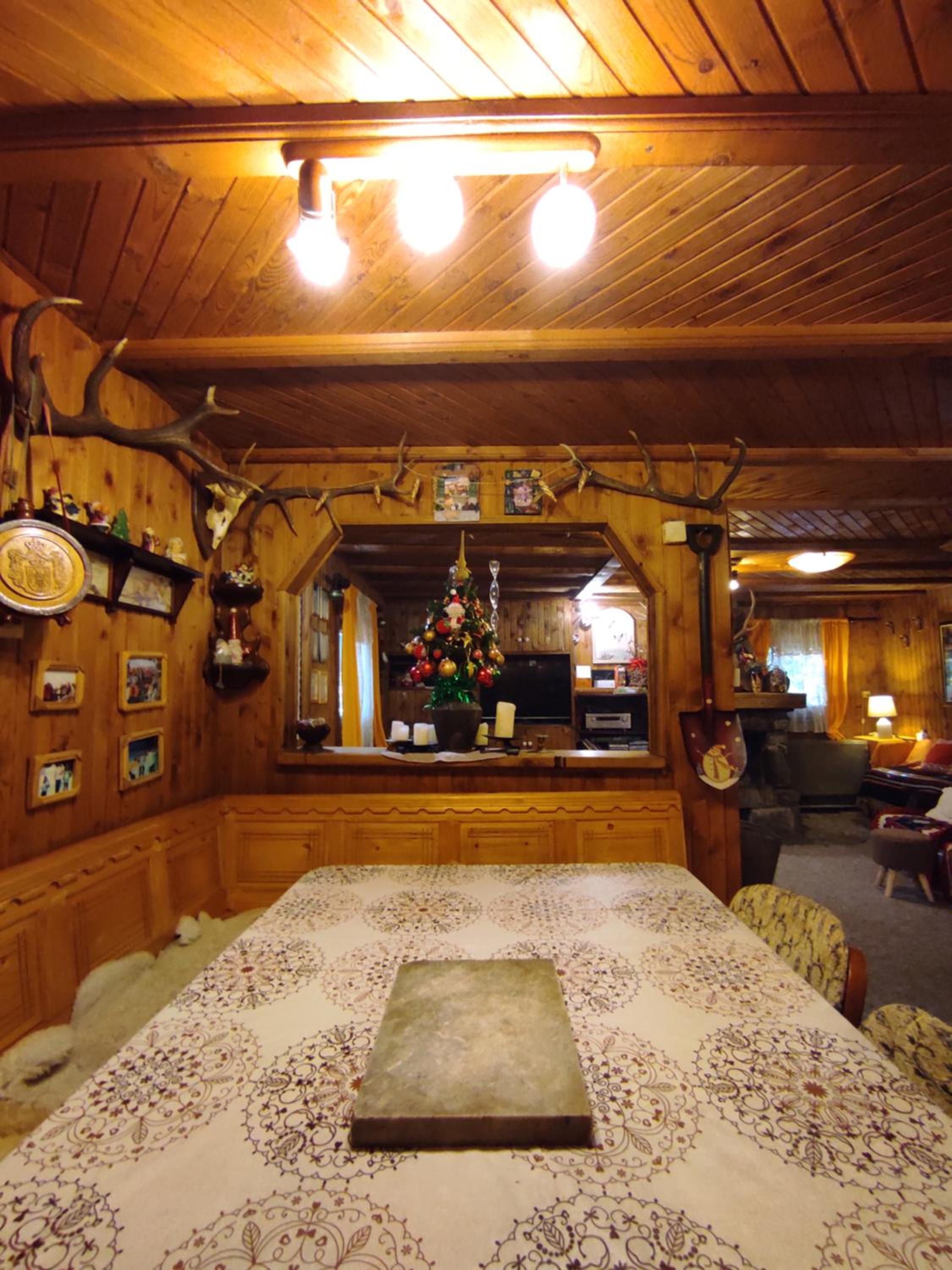 Drvenica Cabin