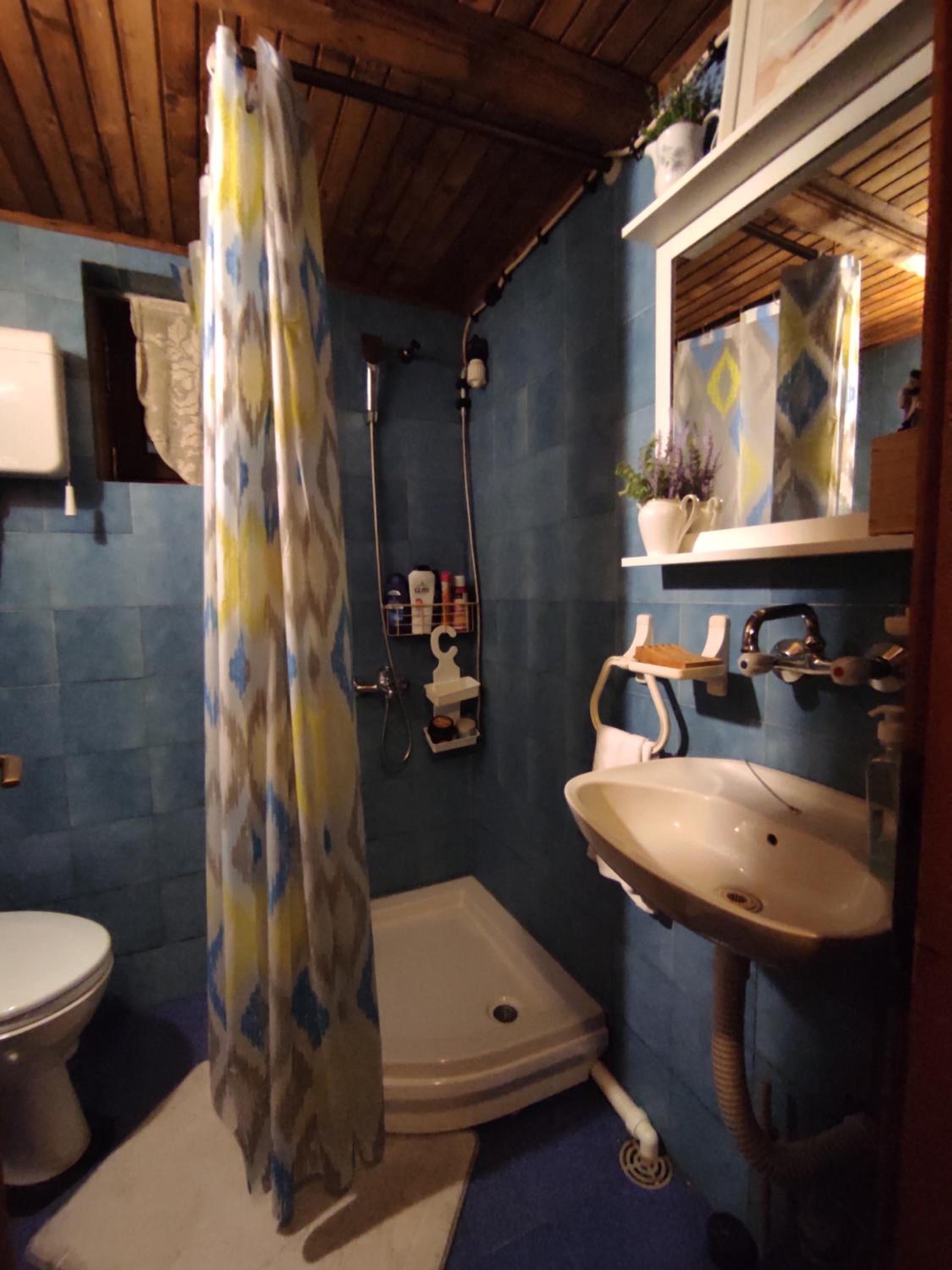 Drvenica Cabin