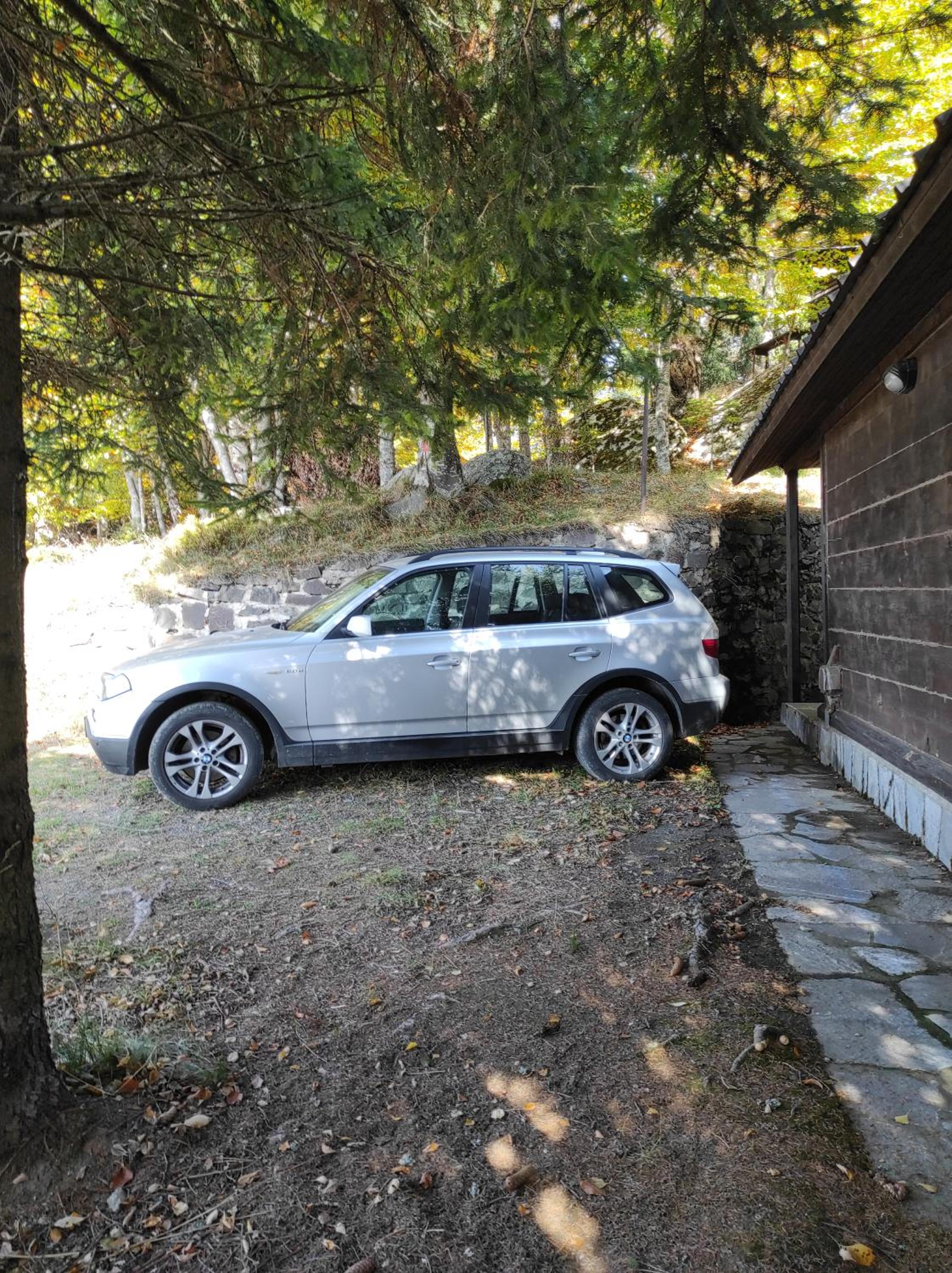 Drvenica Cabin