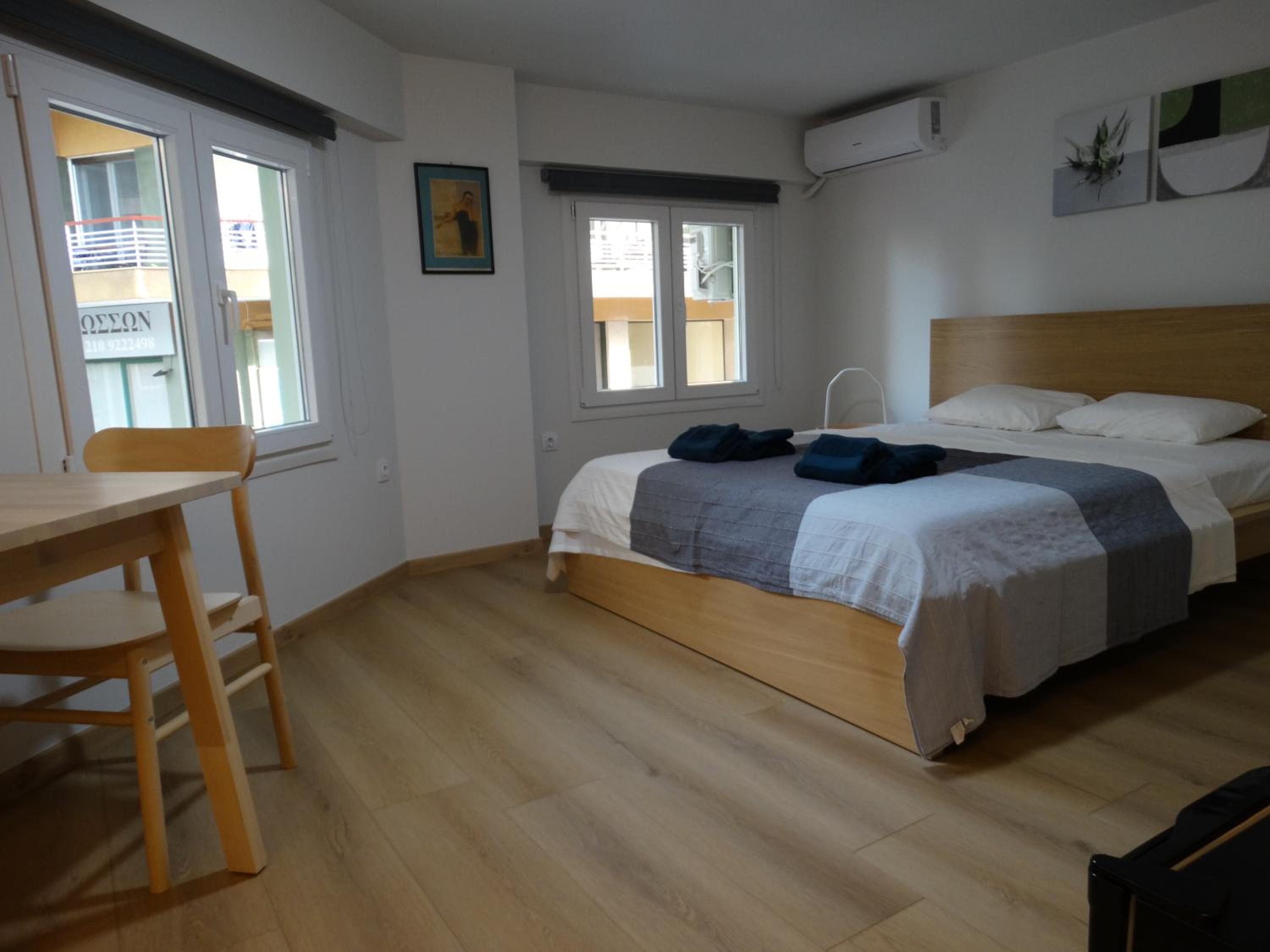 Studios near Acropolis photo 3