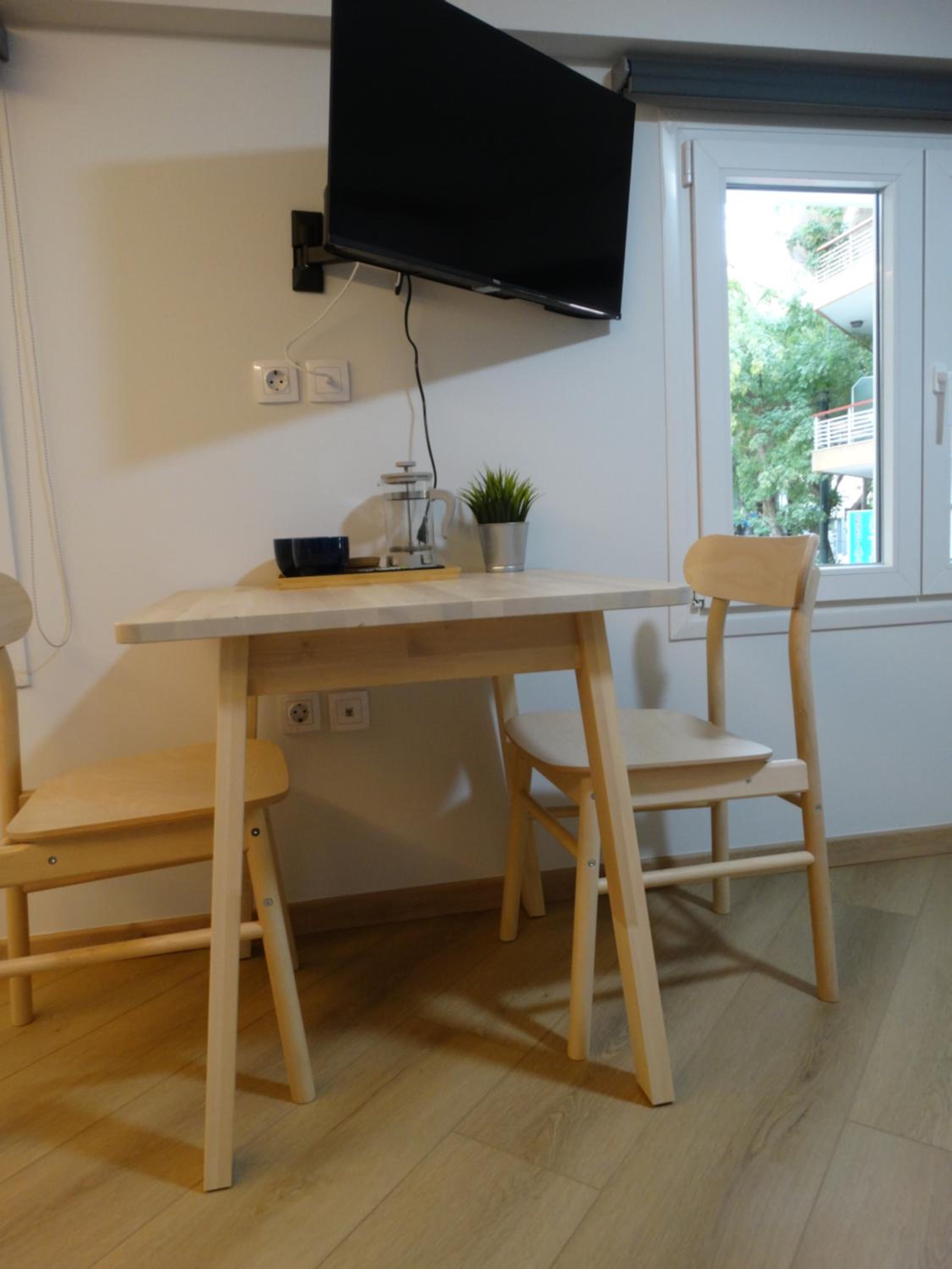 Studios near Acropolis photo 4