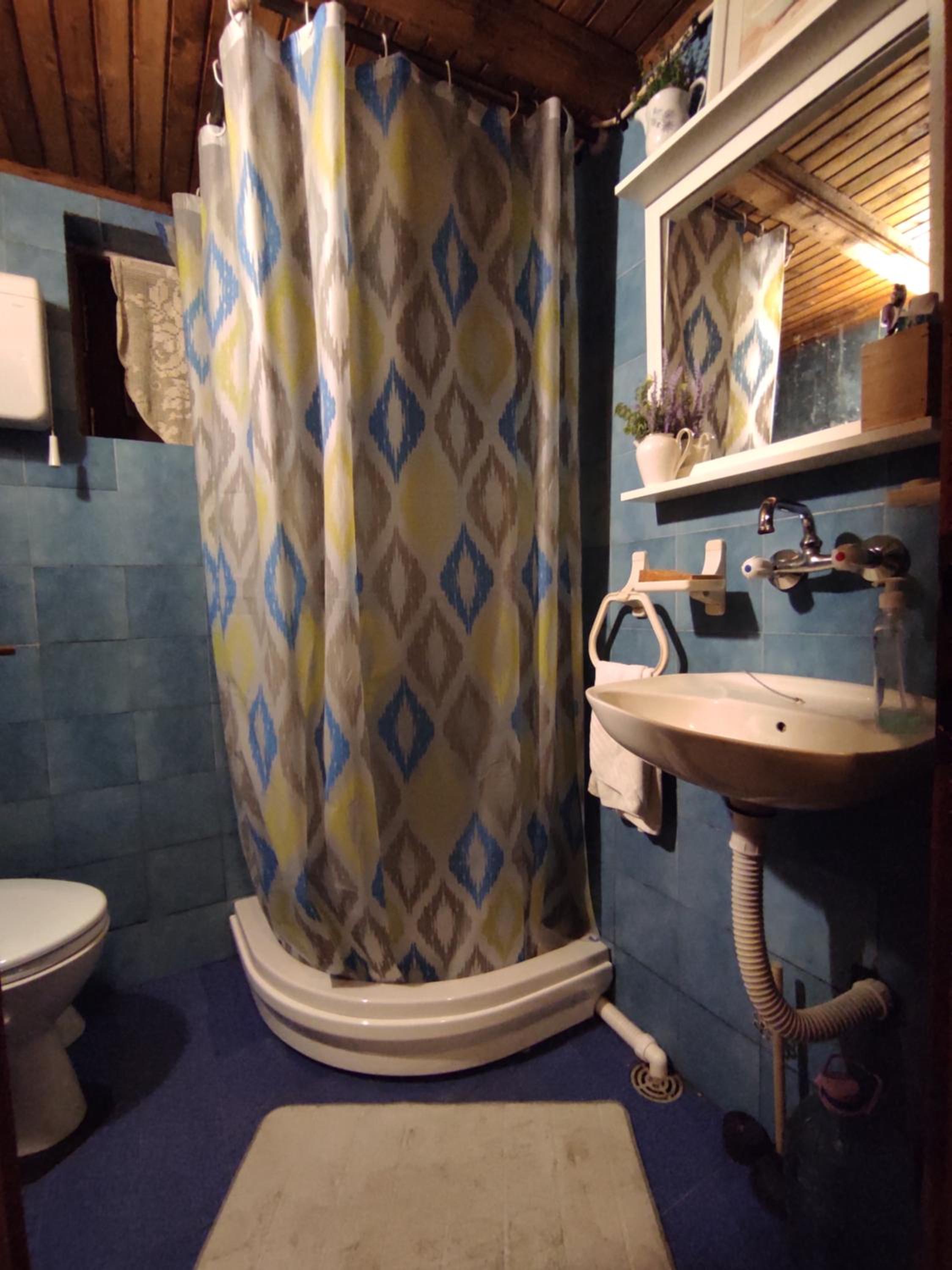 Drvenica Cabin