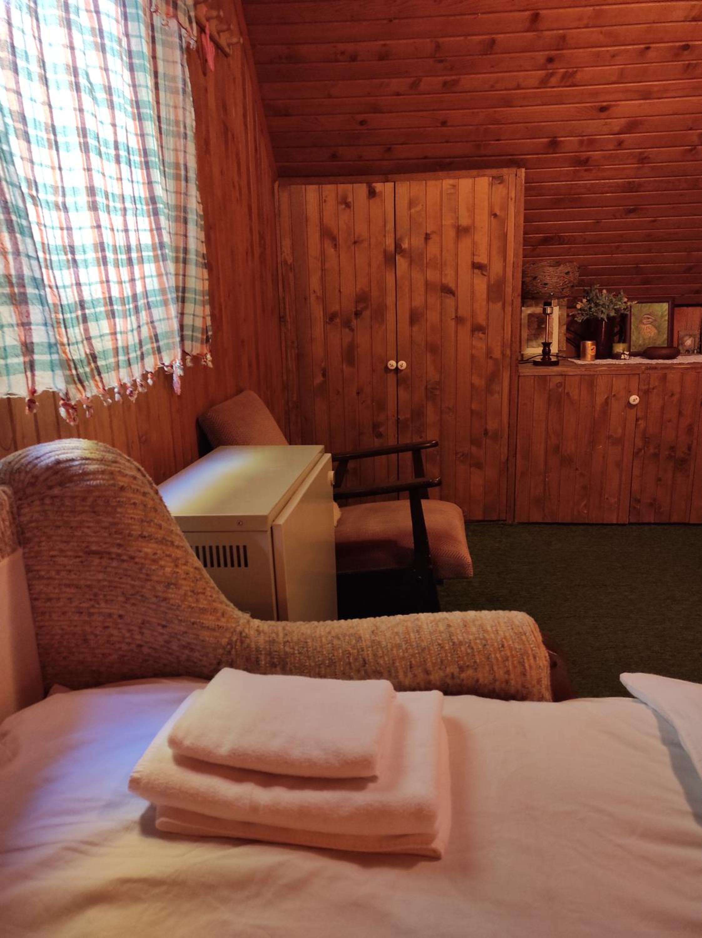 Drvenica Cabin