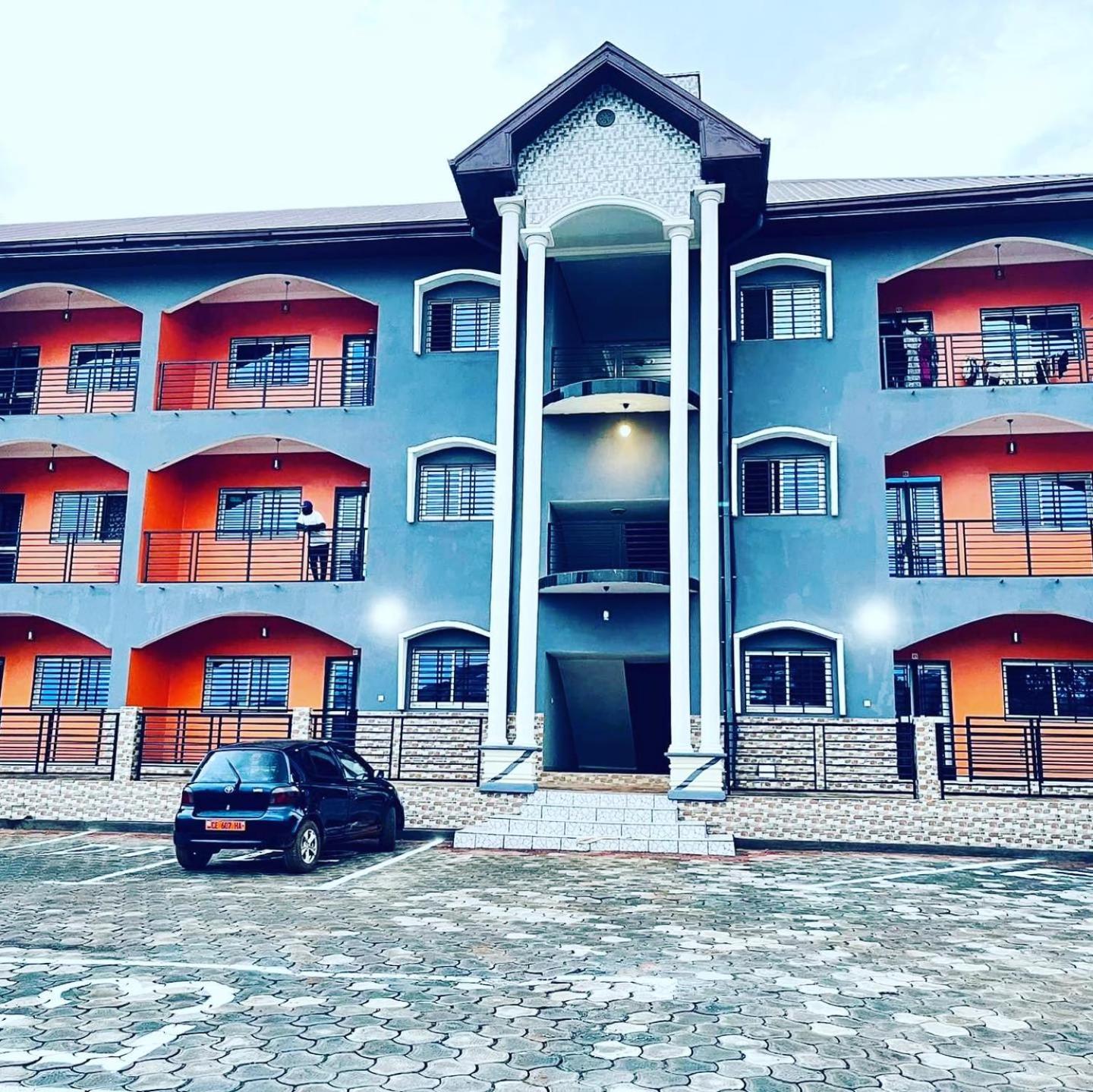 Appartement Ella Meublé