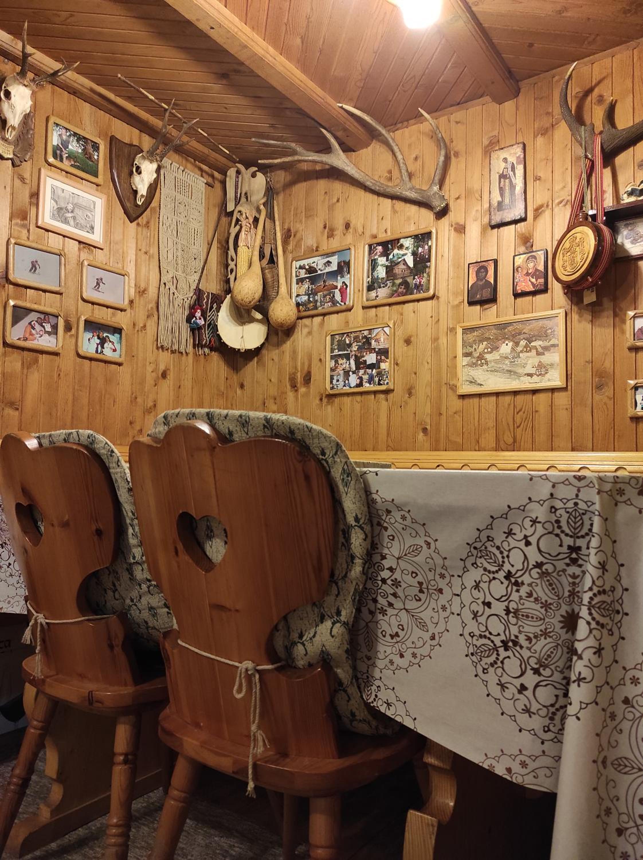 Drvenica Cabin