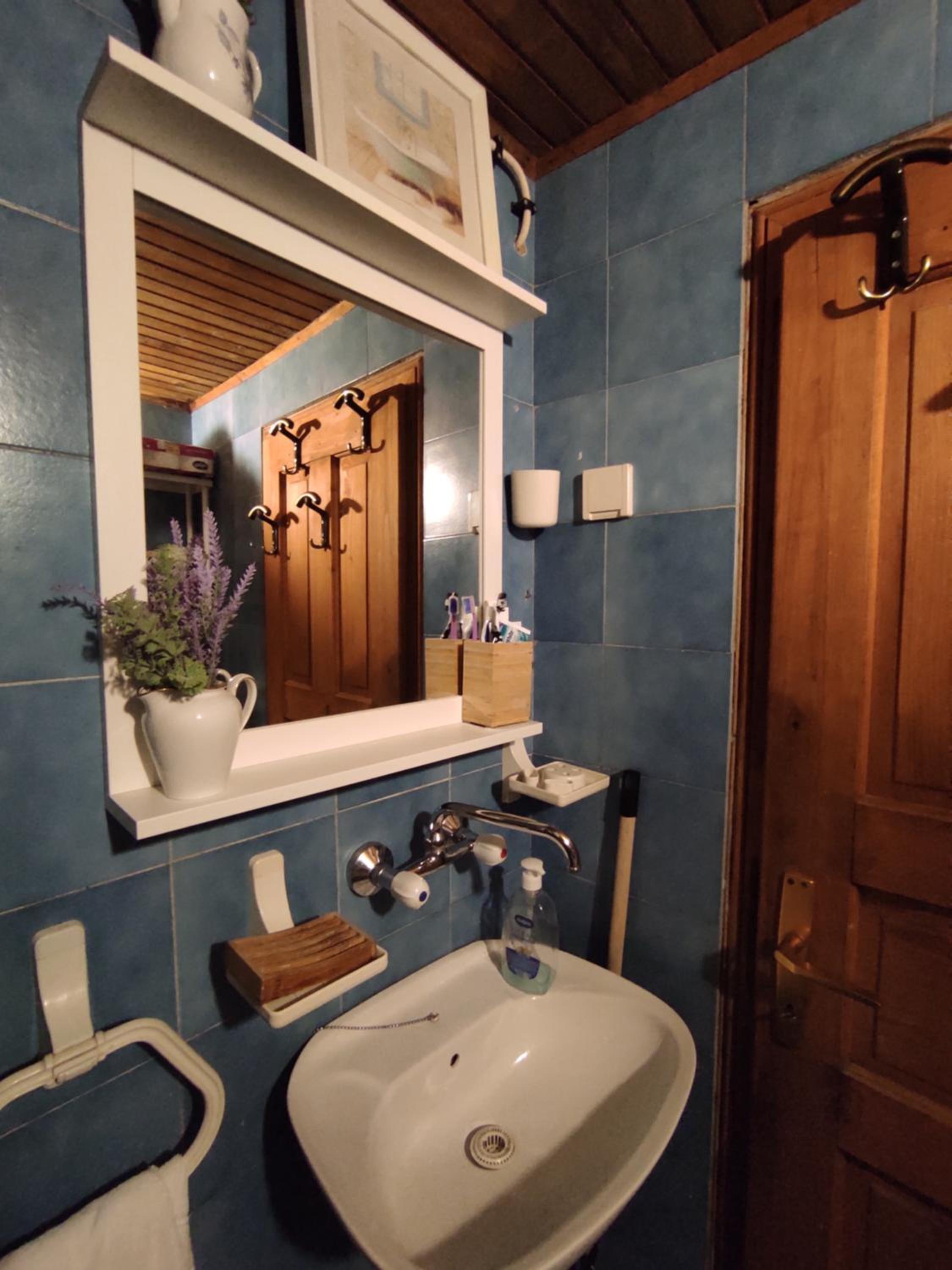 Drvenica Cabin