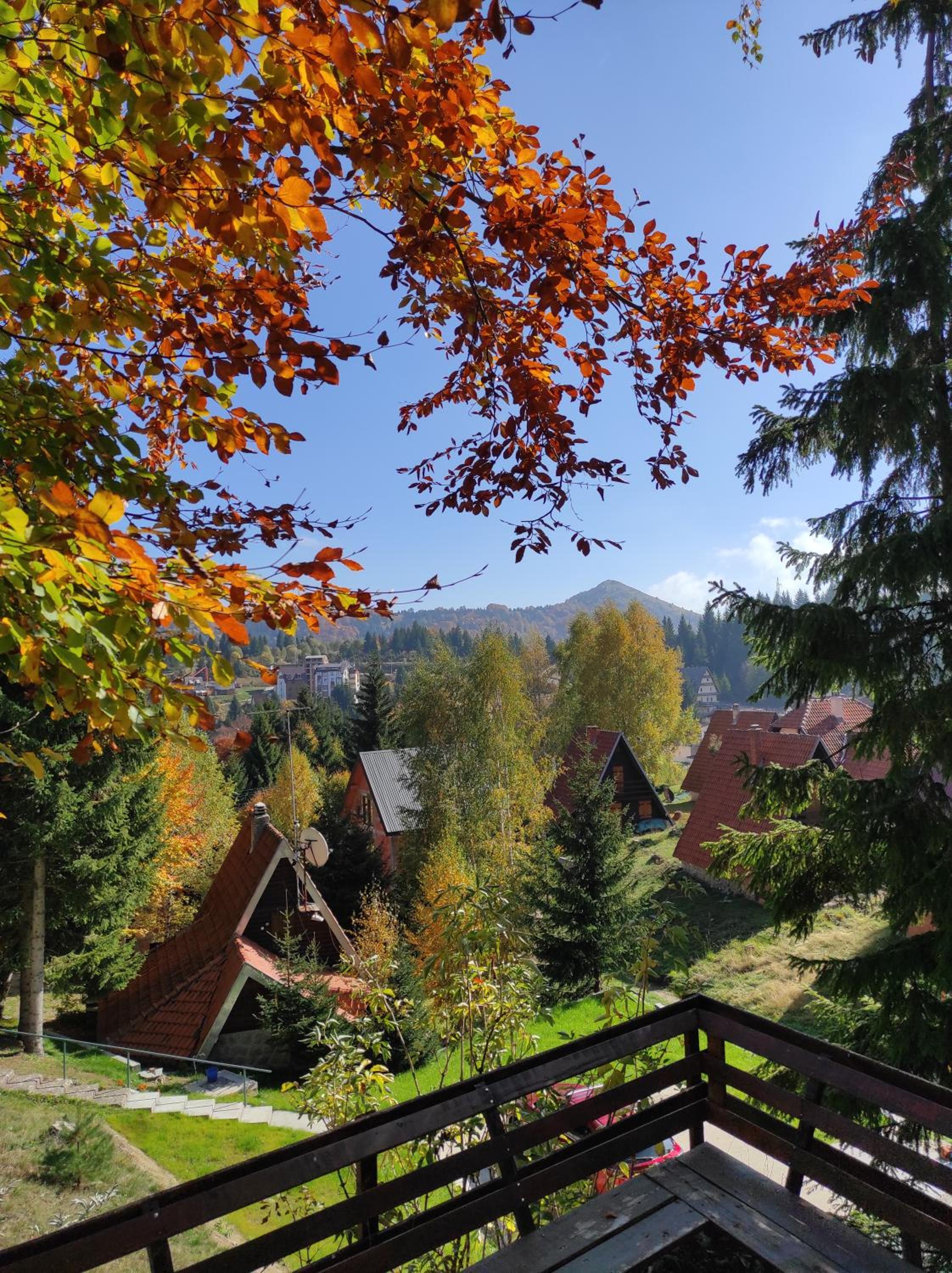 Drvenica Cabin